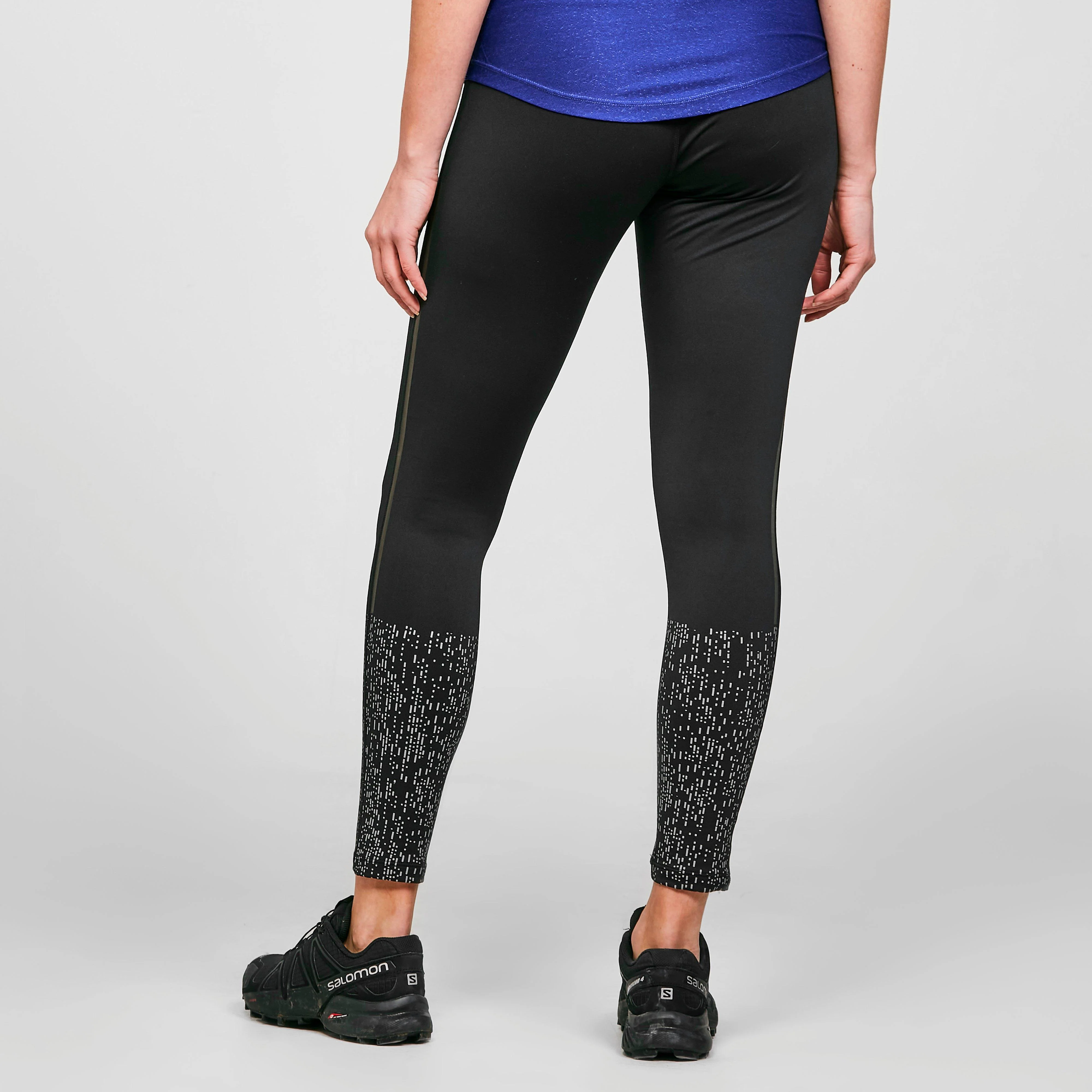 Women’s Nightrunner Running Tights - Image 5