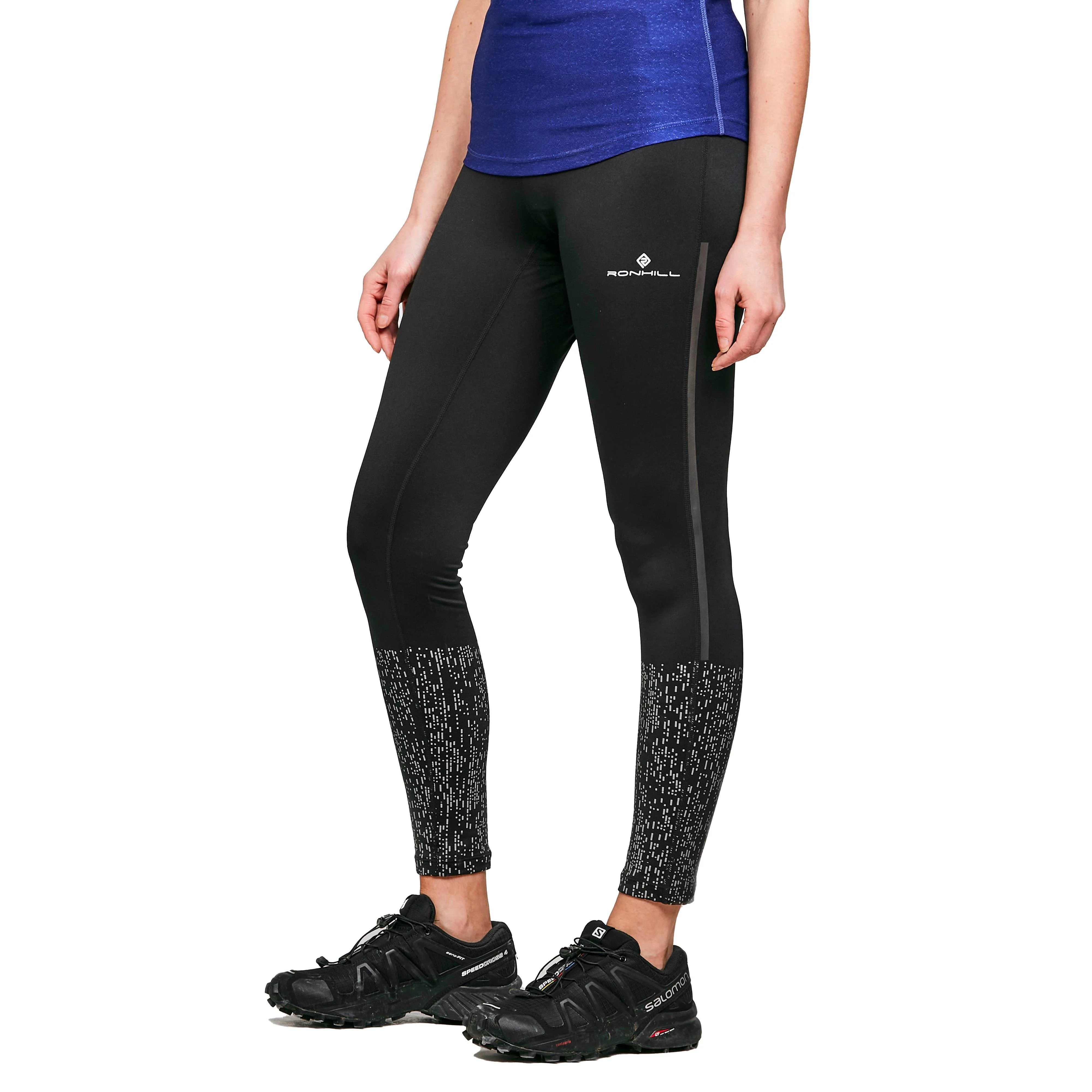 Women’s Nightrunner Running Tights - Image 9