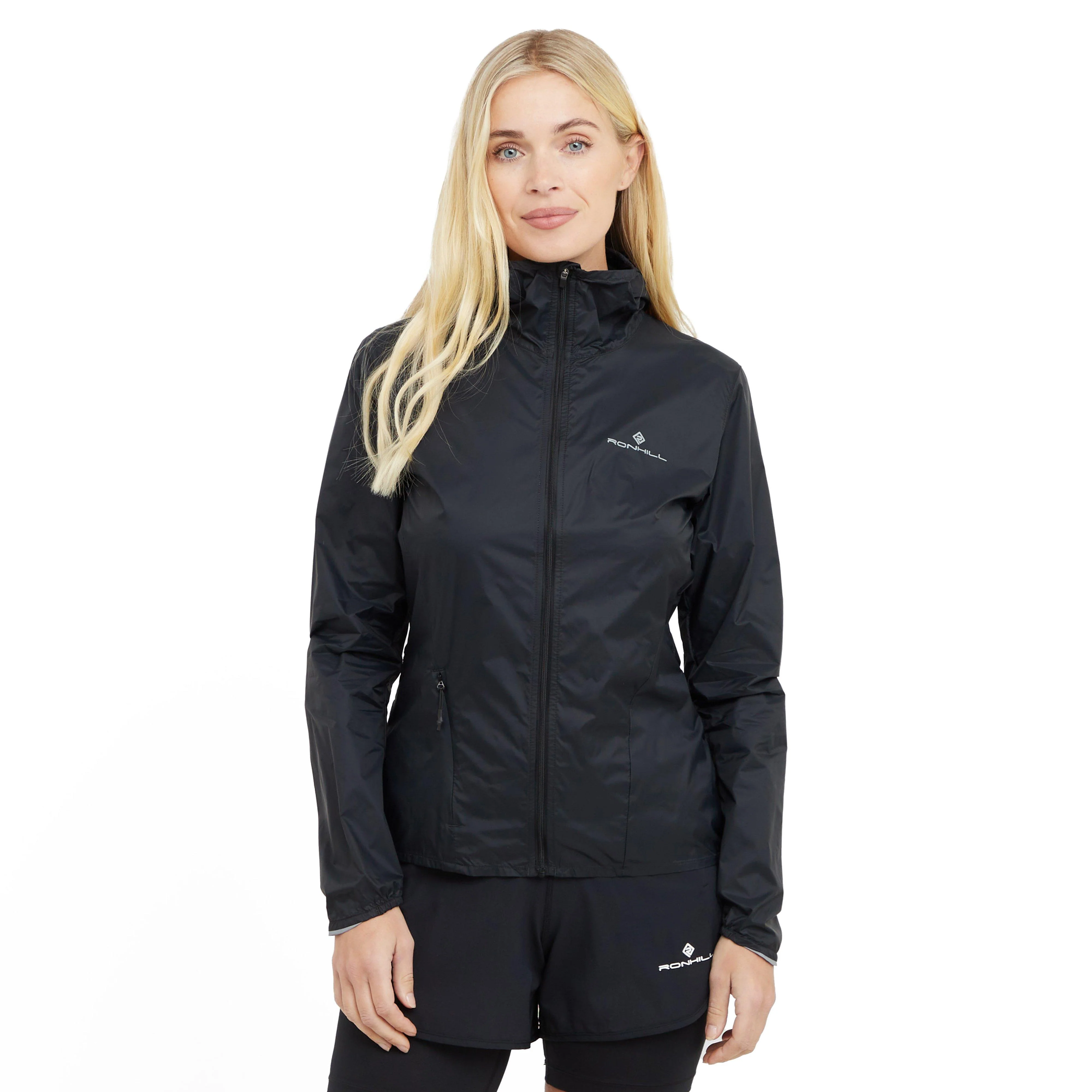 Women's Tech All-Terrain Jacket - Image 16