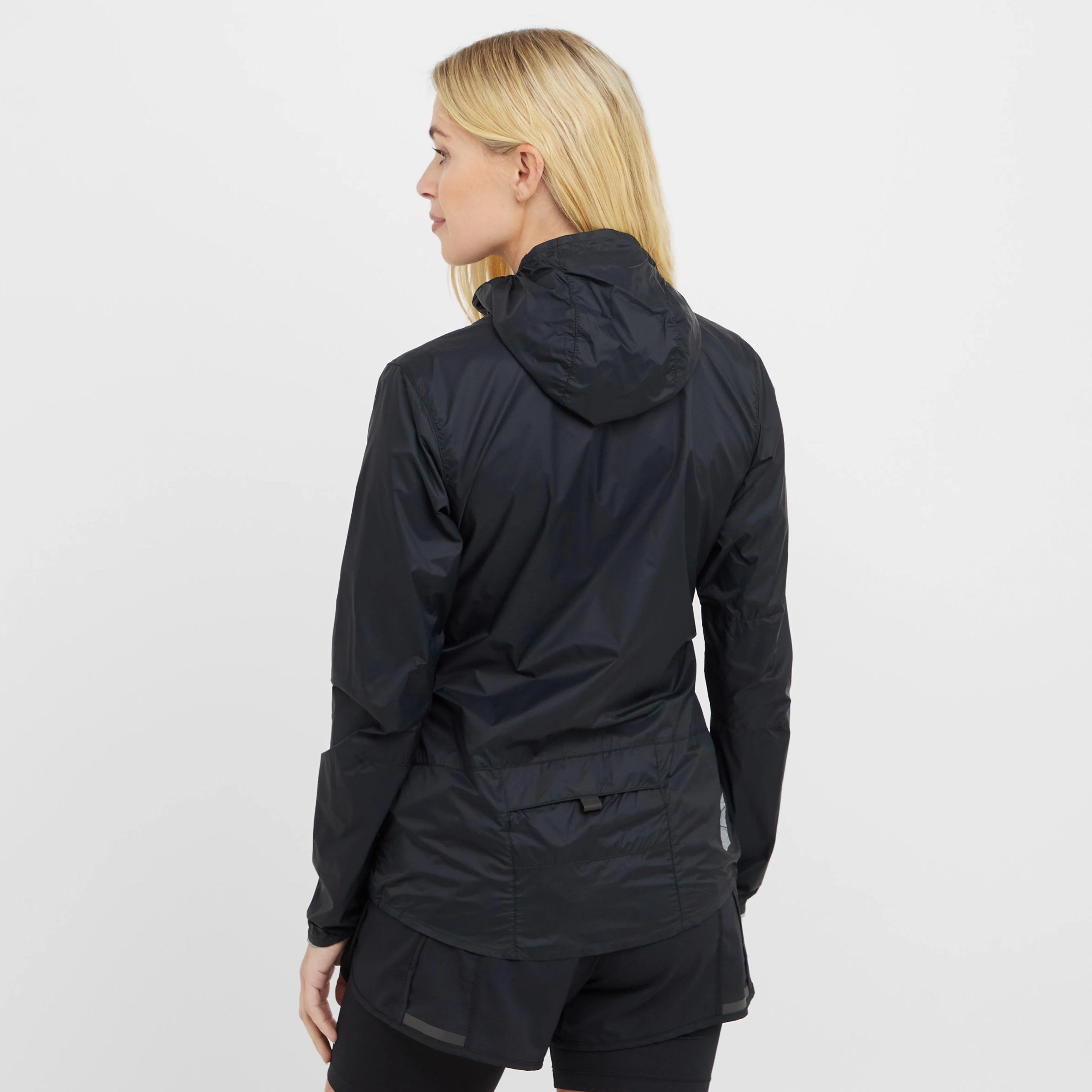 Women's Tech All-Terrain Jacket - Image 2