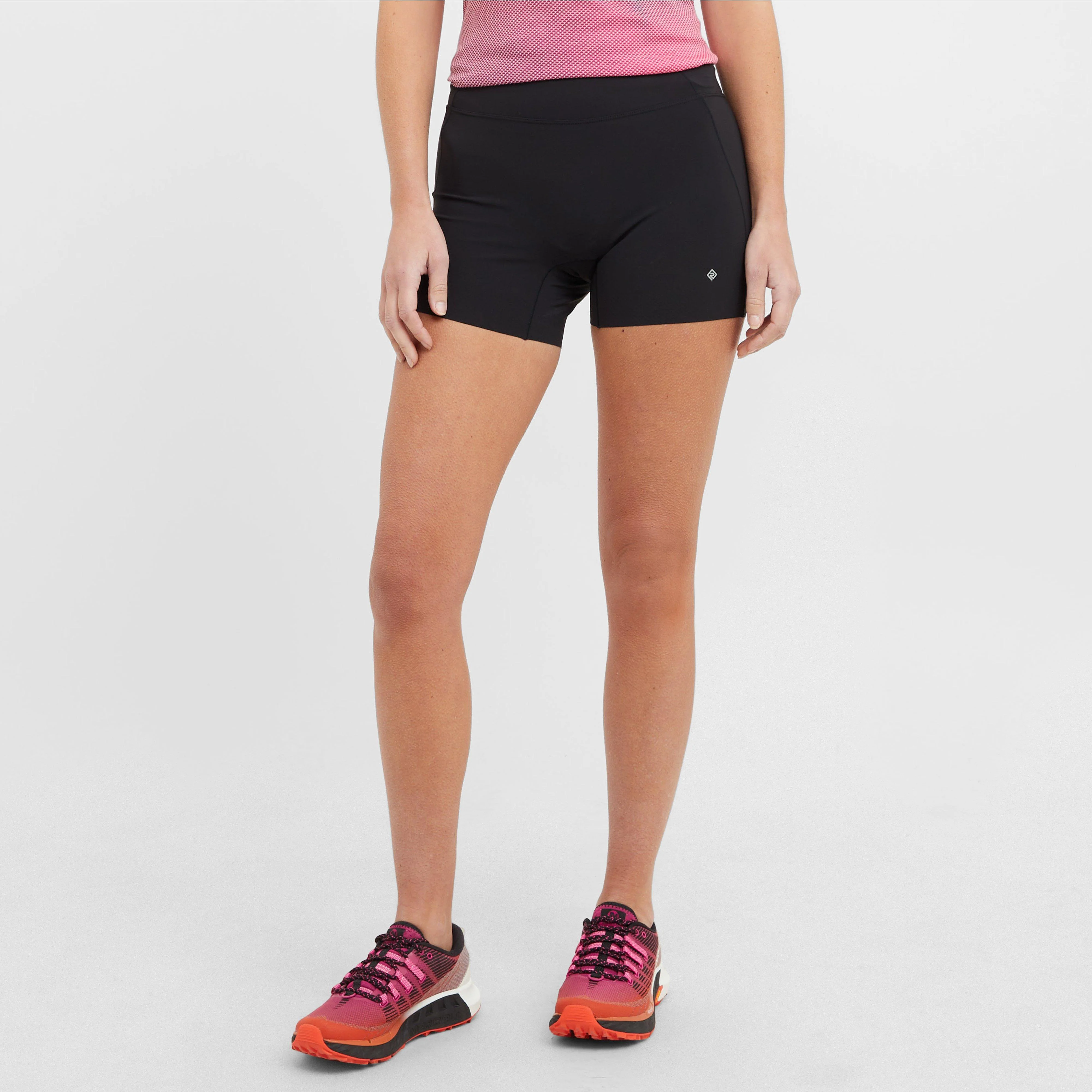 Women's Tech Race Stretch Short - Image 7