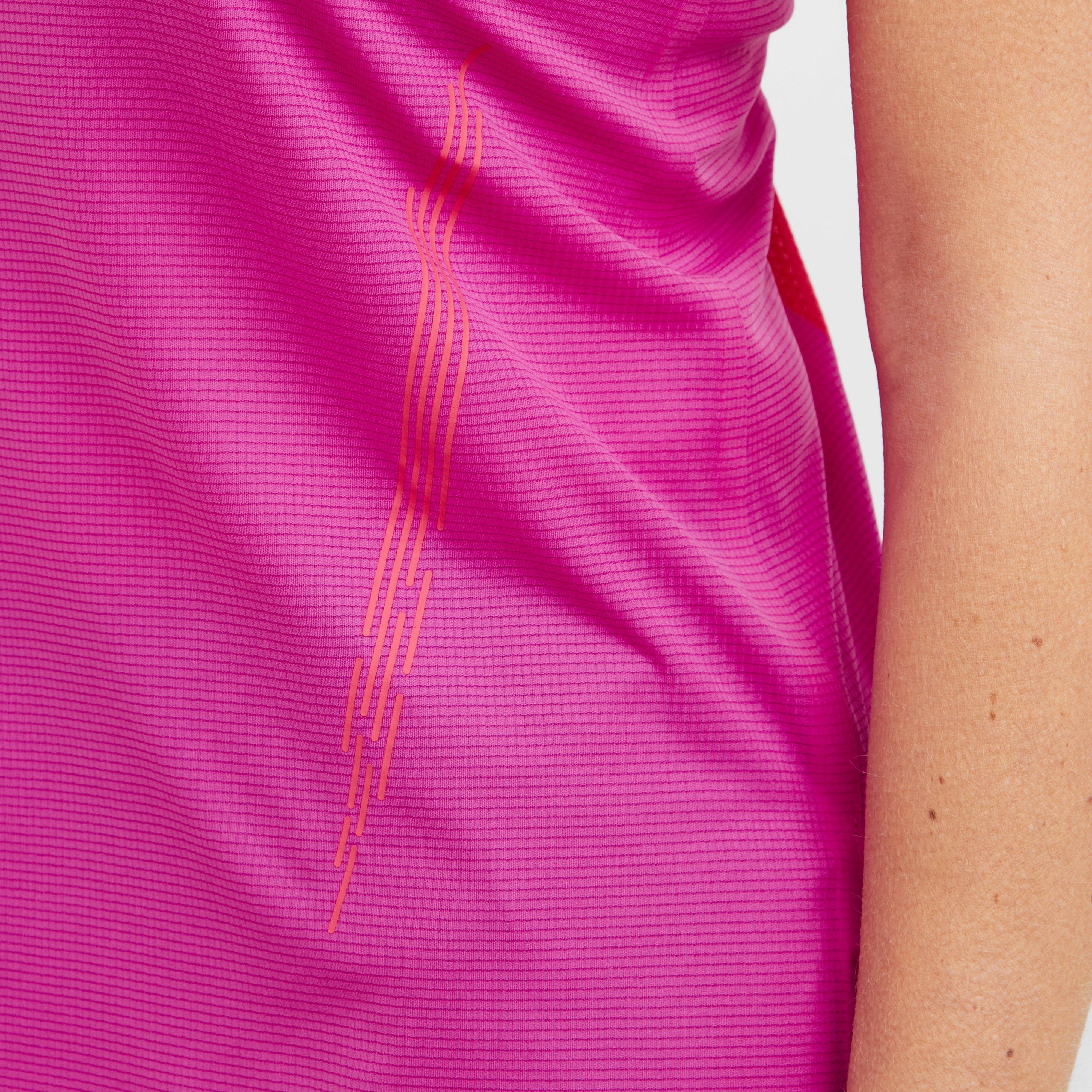 Women's Tech Race Vest - Image 5