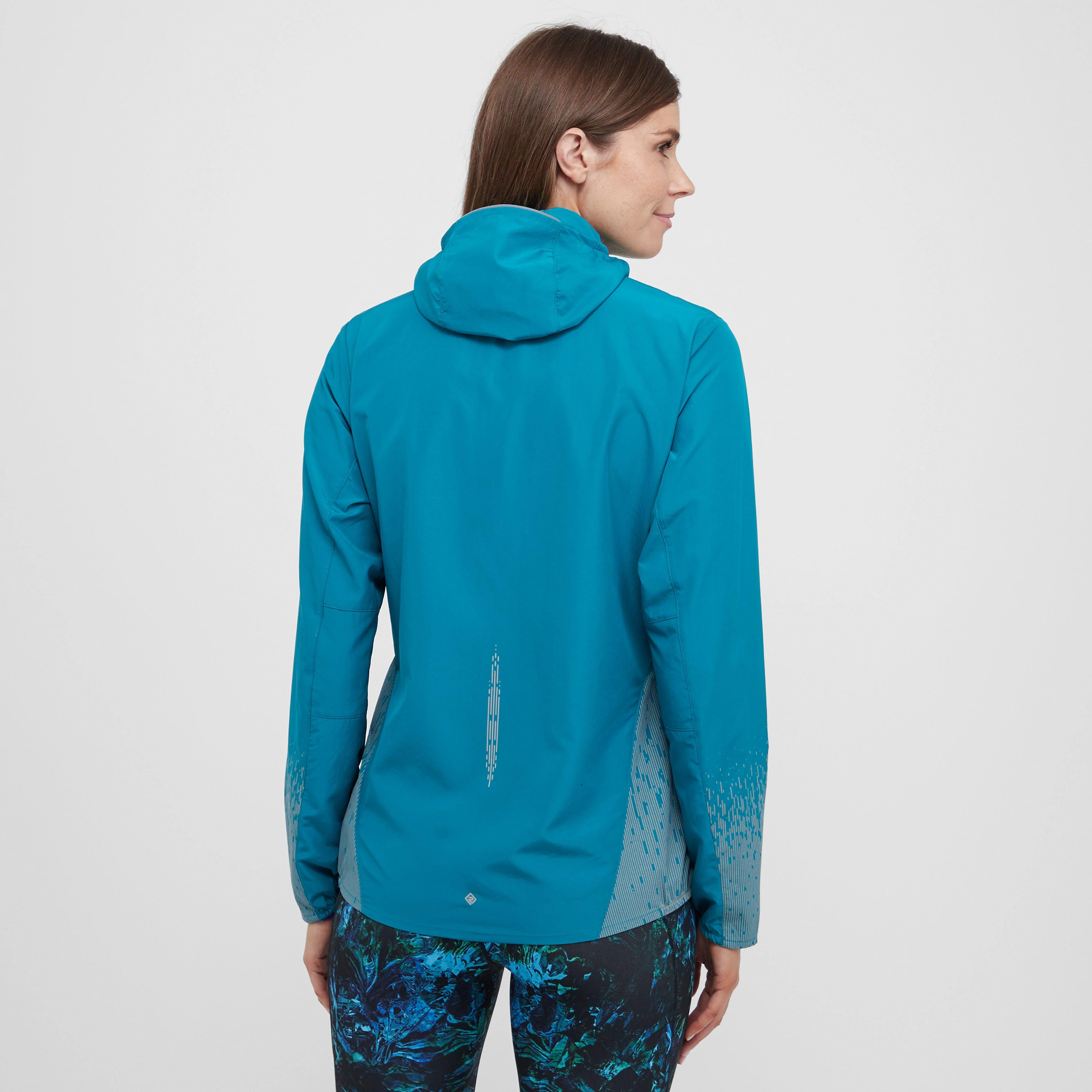 Women's Tech Reflect Jacket - Image 2