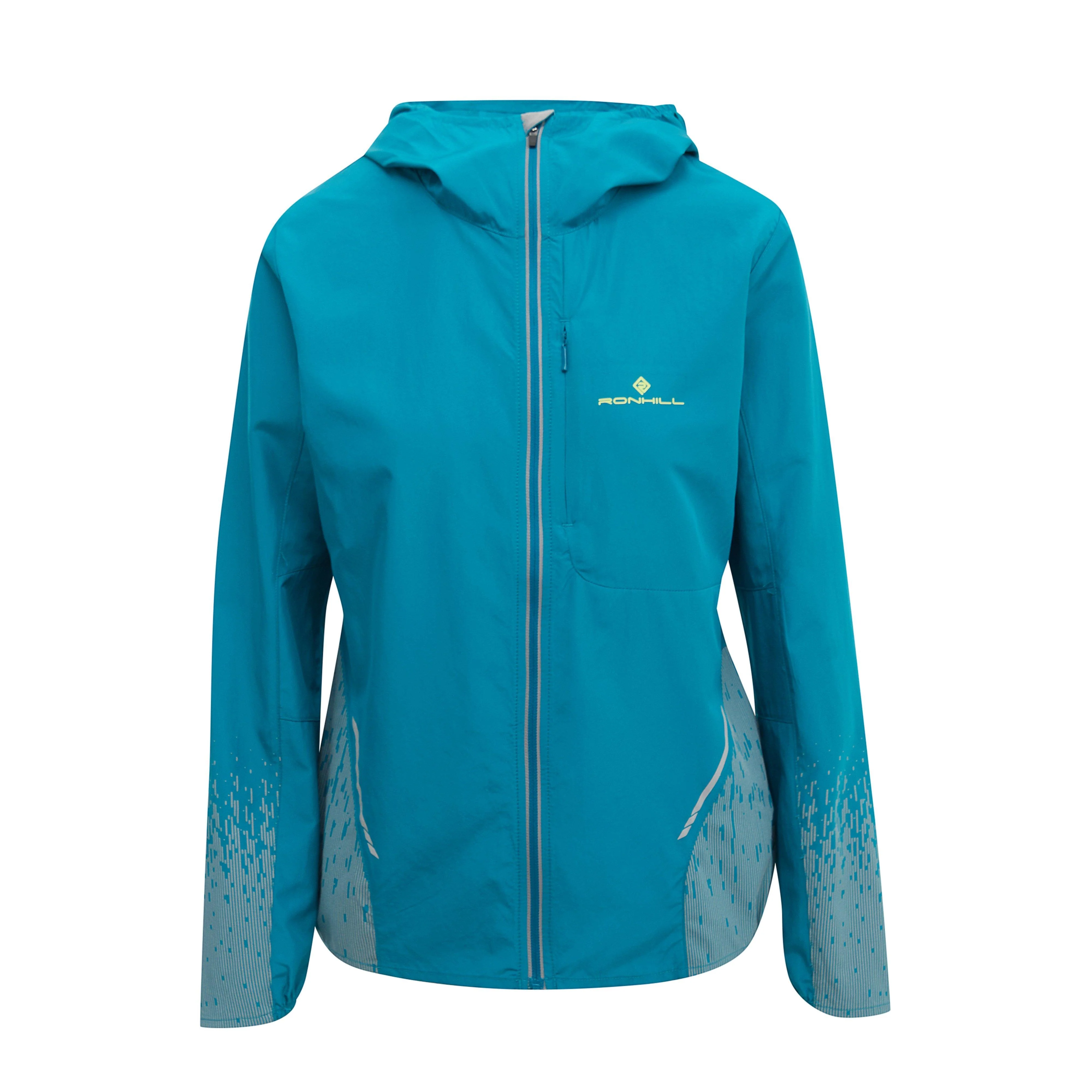 Women's Tech Reflect Jacket - Image 6