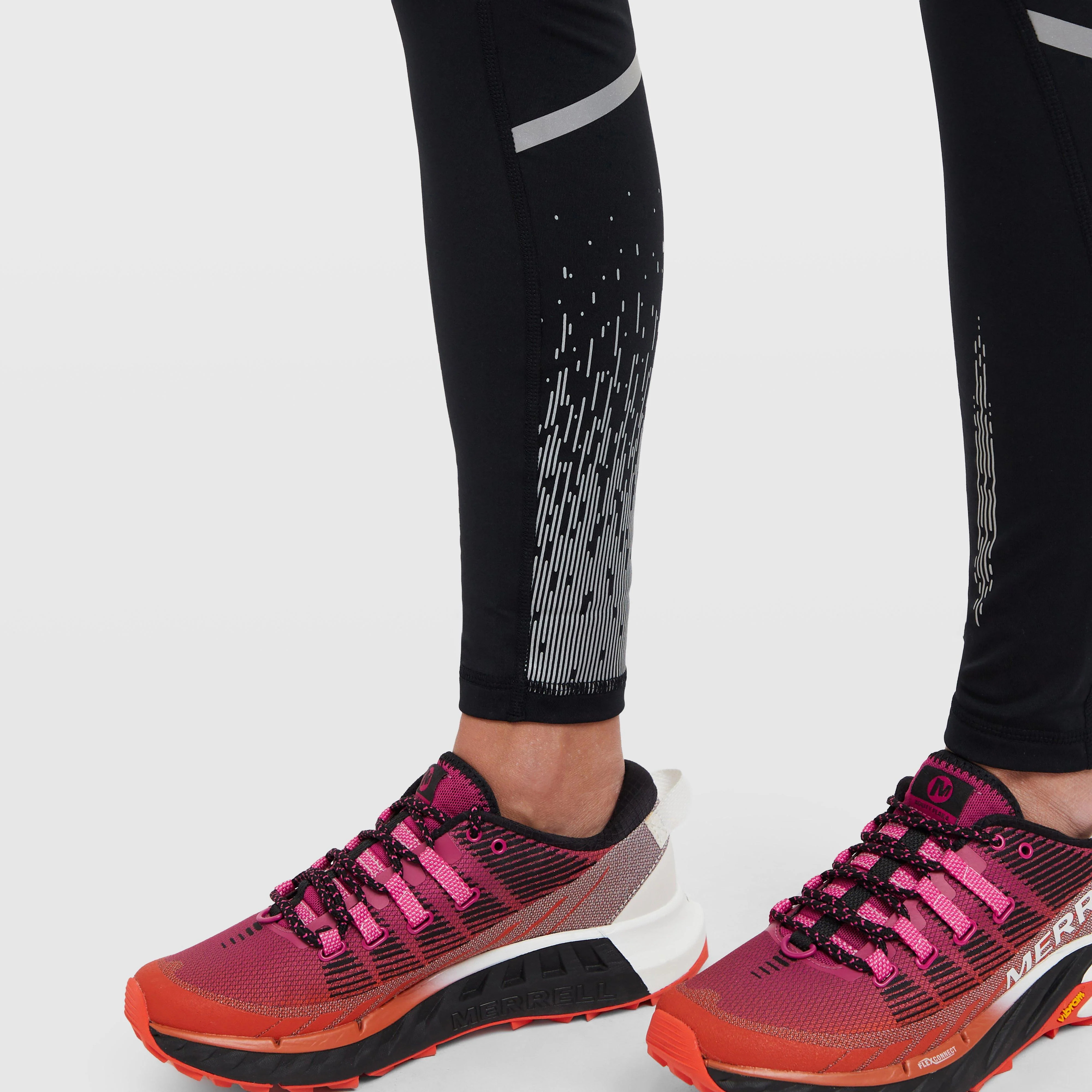 Women’s Tech Reflect Tight - Image 5