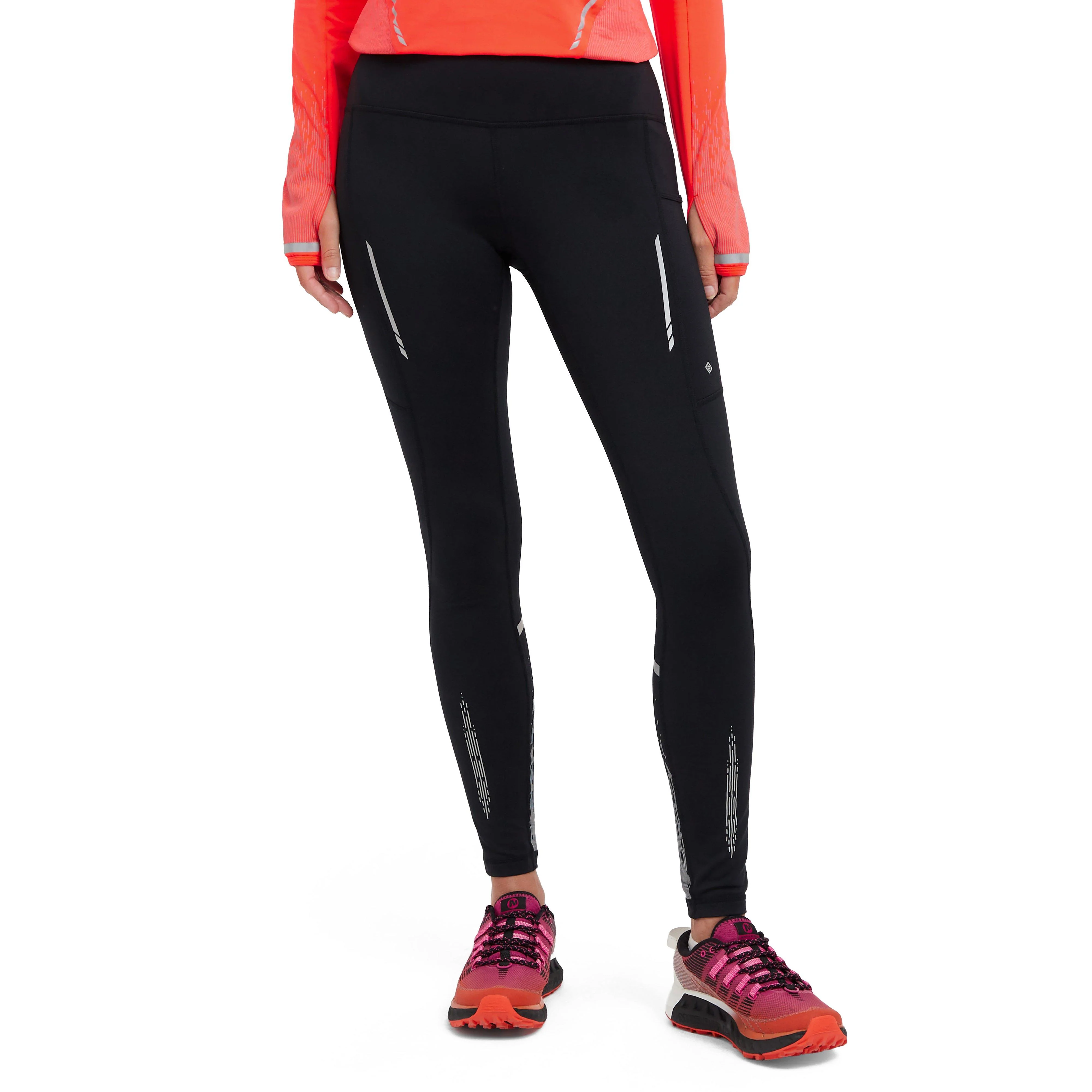 Women’s Tech Reflect Tight - Image 8