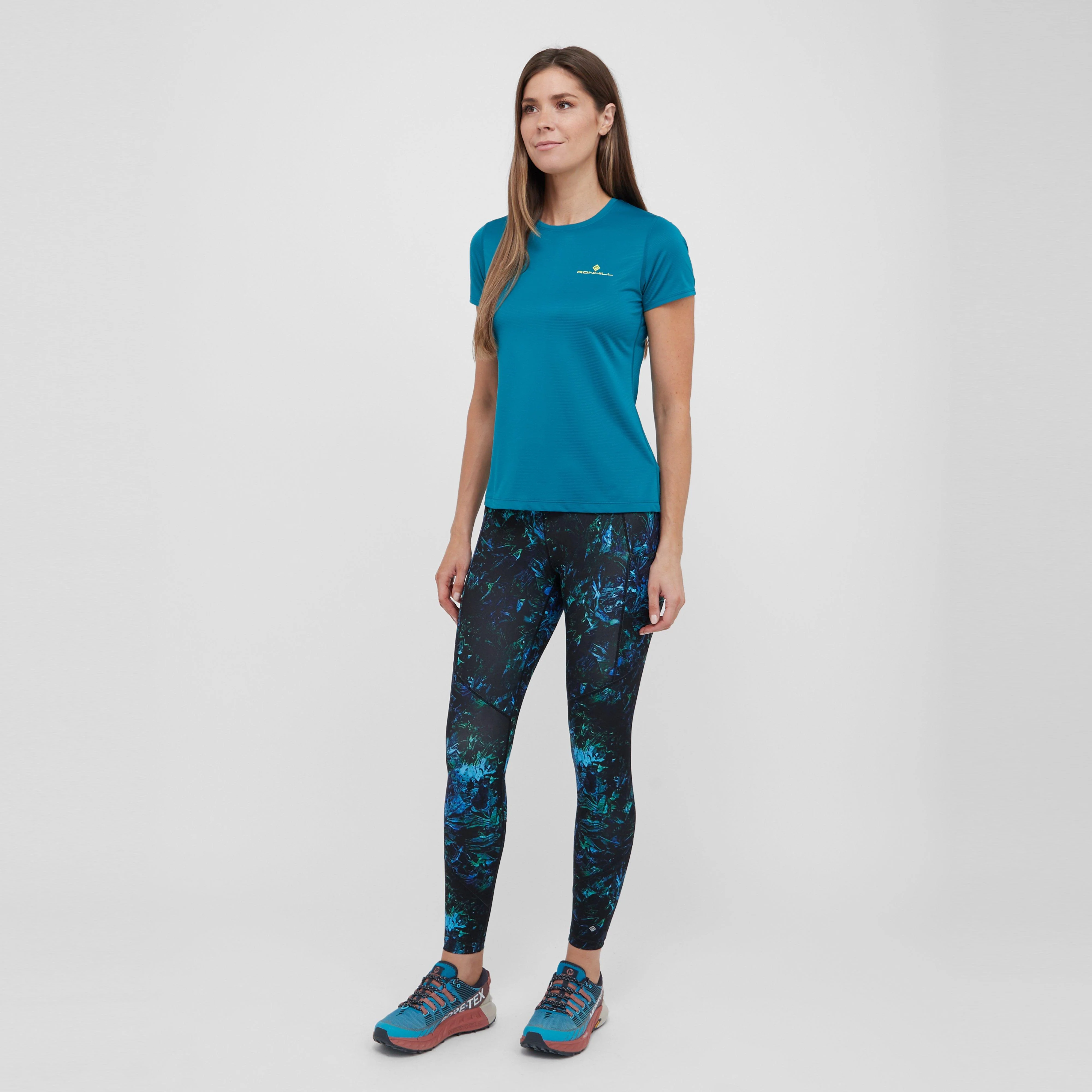 Women's Tech T-Shirt - Image 3
