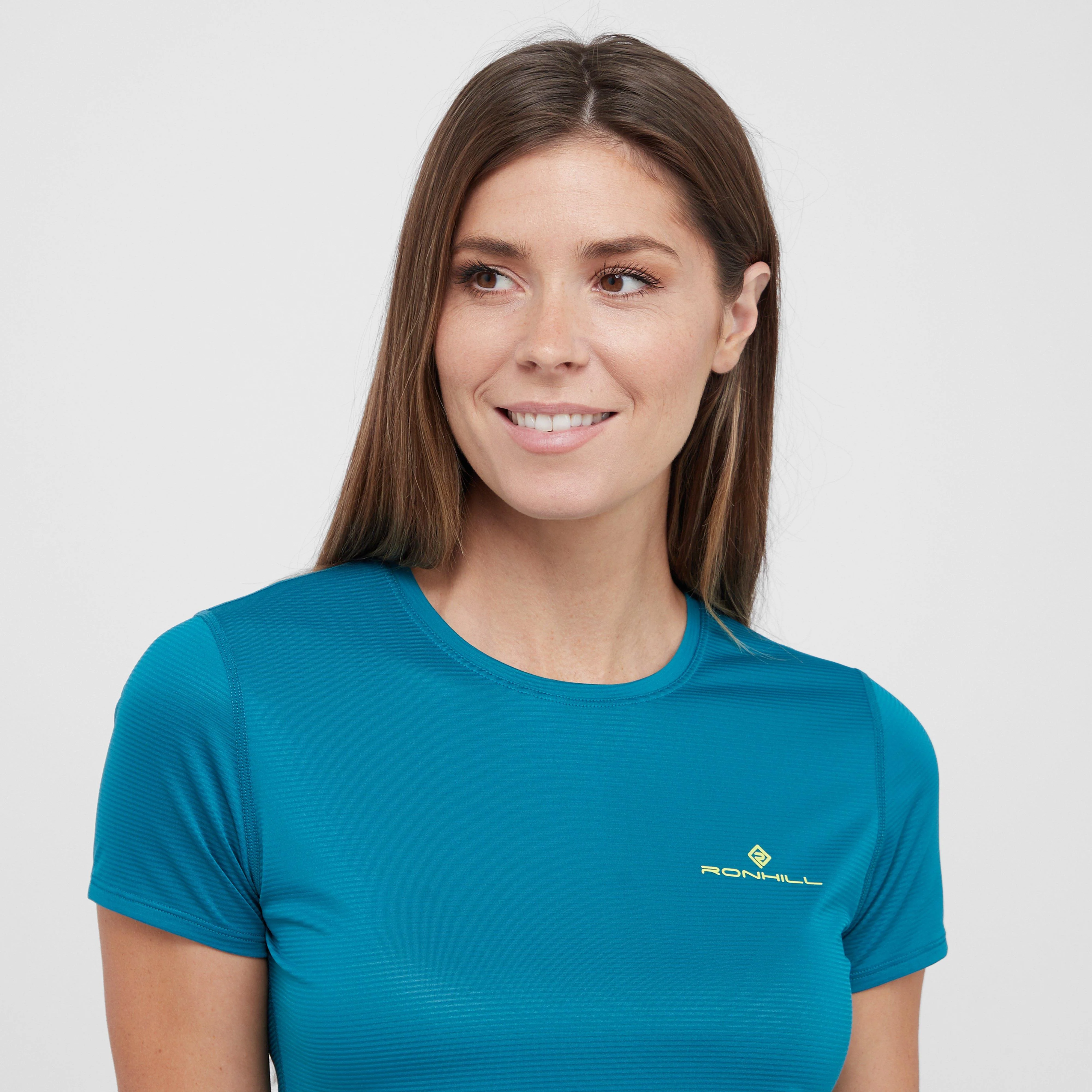 Women's Tech T-Shirt - Image 4