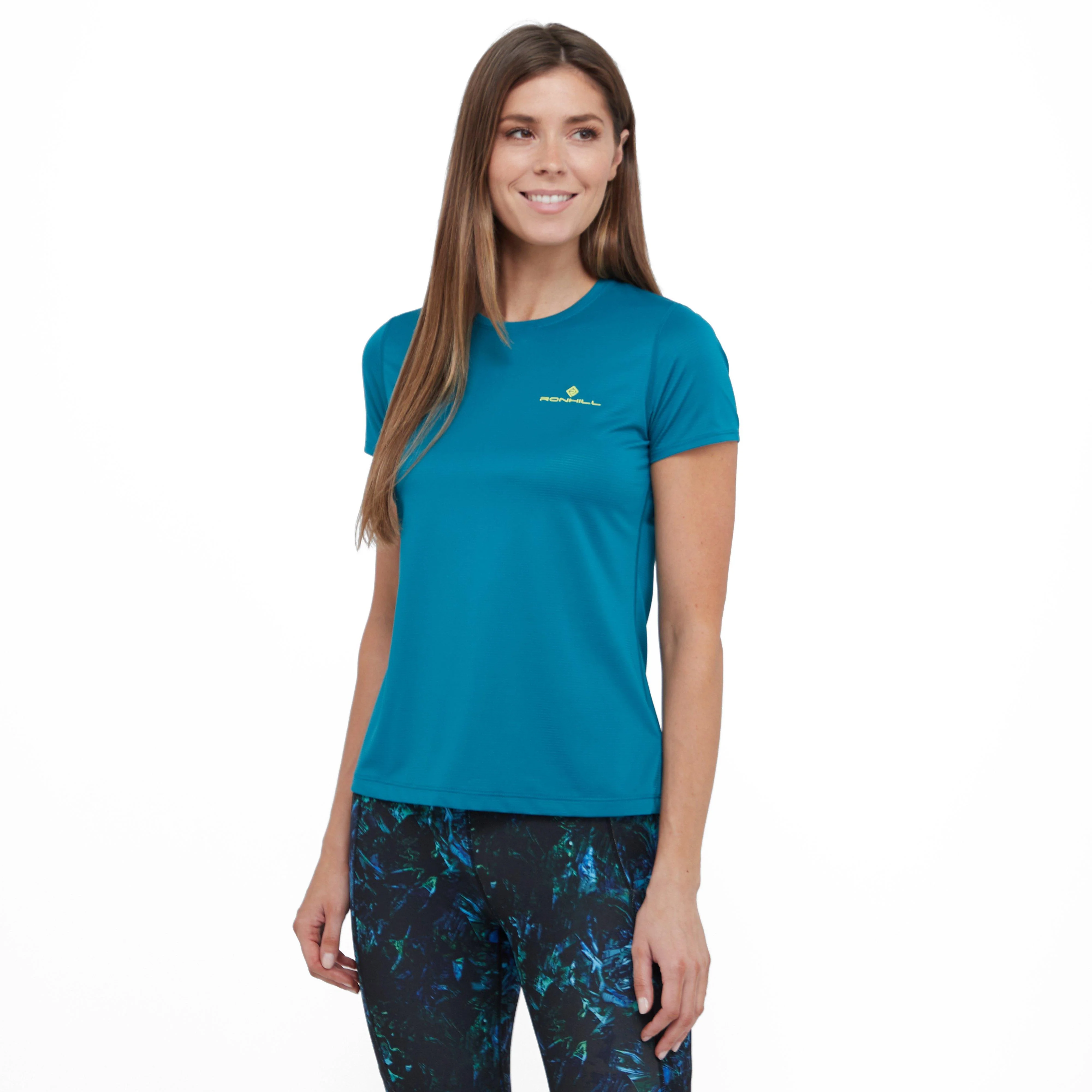 Women's Tech T-Shirt - Image 7