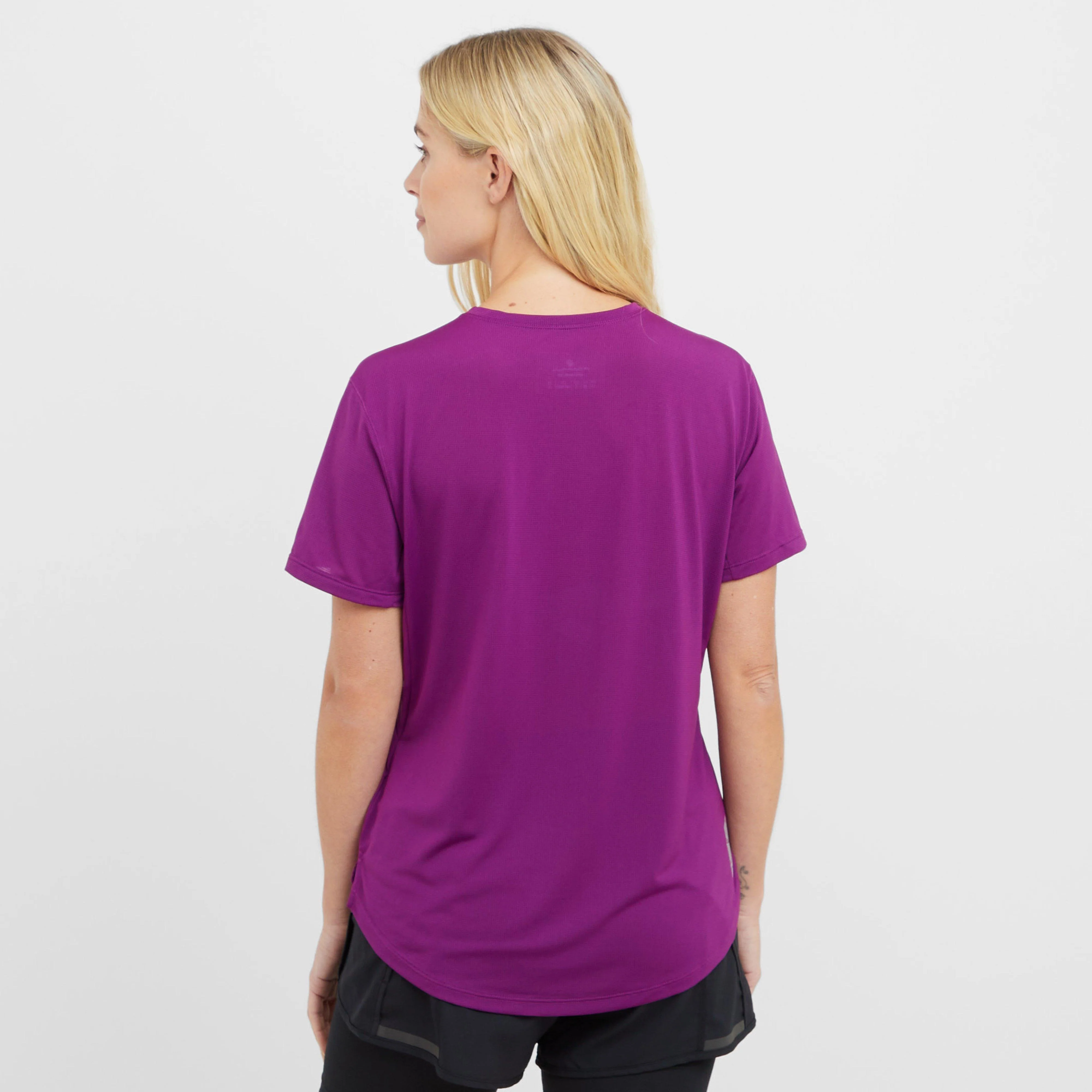 Women's Tech T-Shirt - Image 2