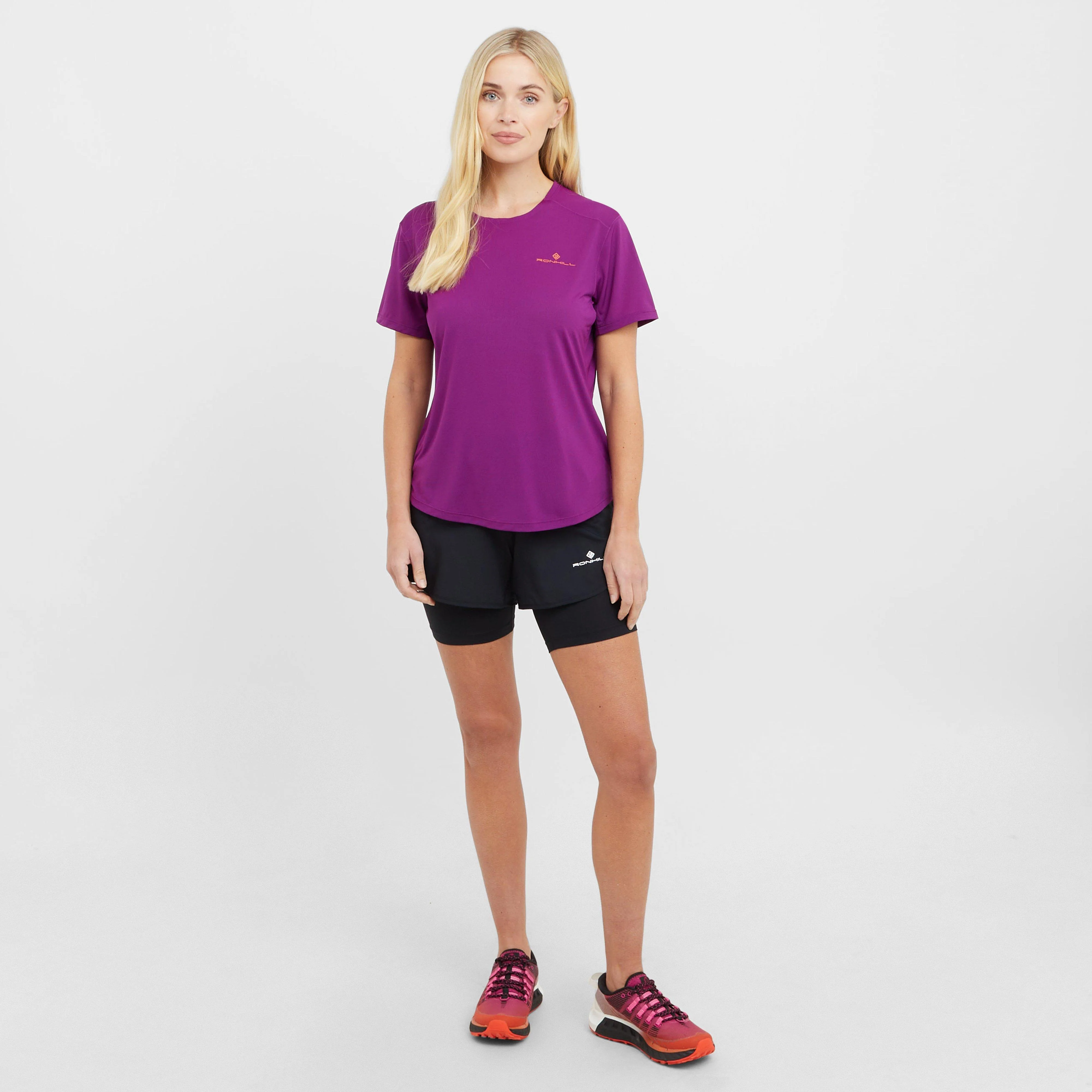 Women's Tech T-Shirt - Image 3