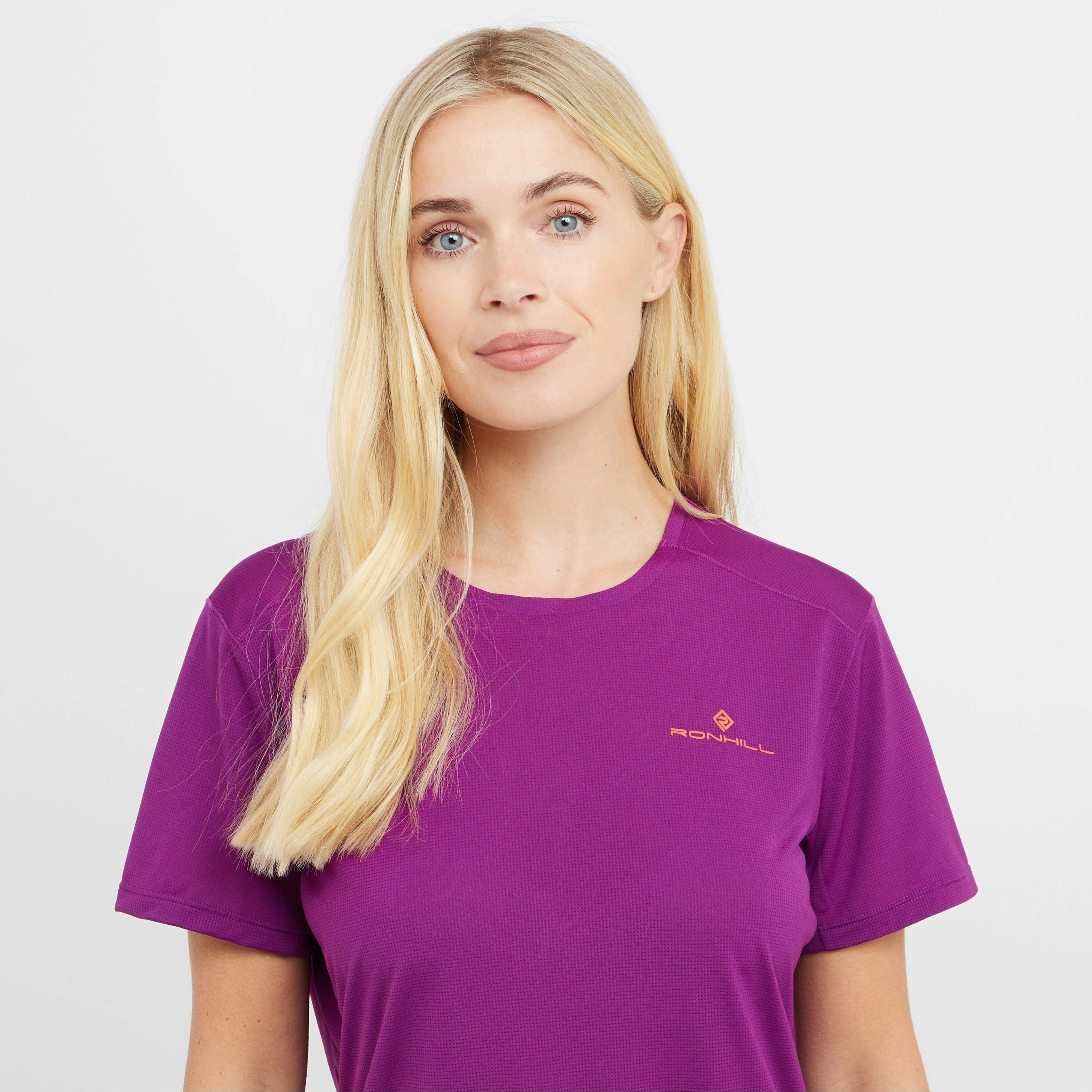 Women's Tech T-Shirt - Image 4