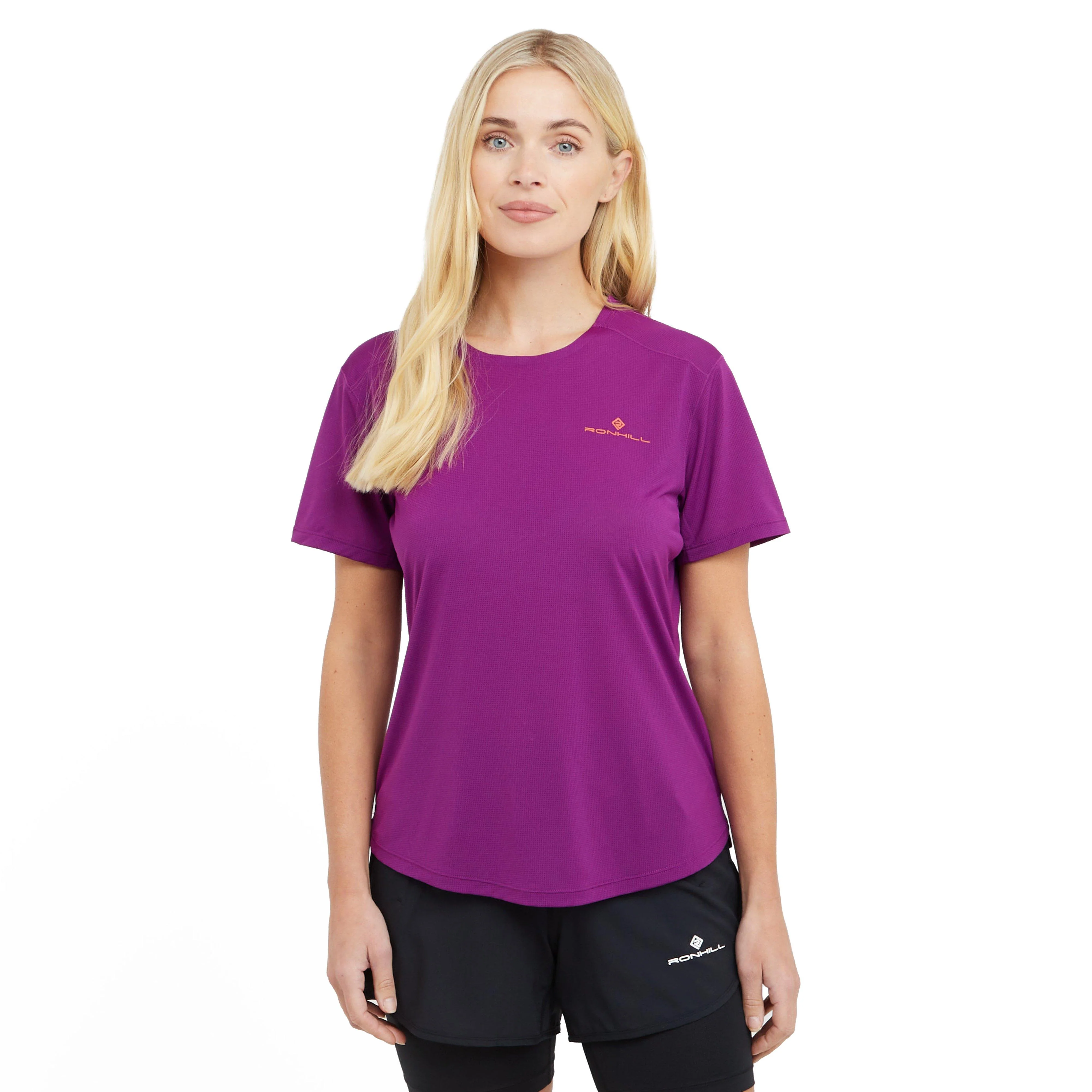 Women's Tech T-Shirt - Image 7