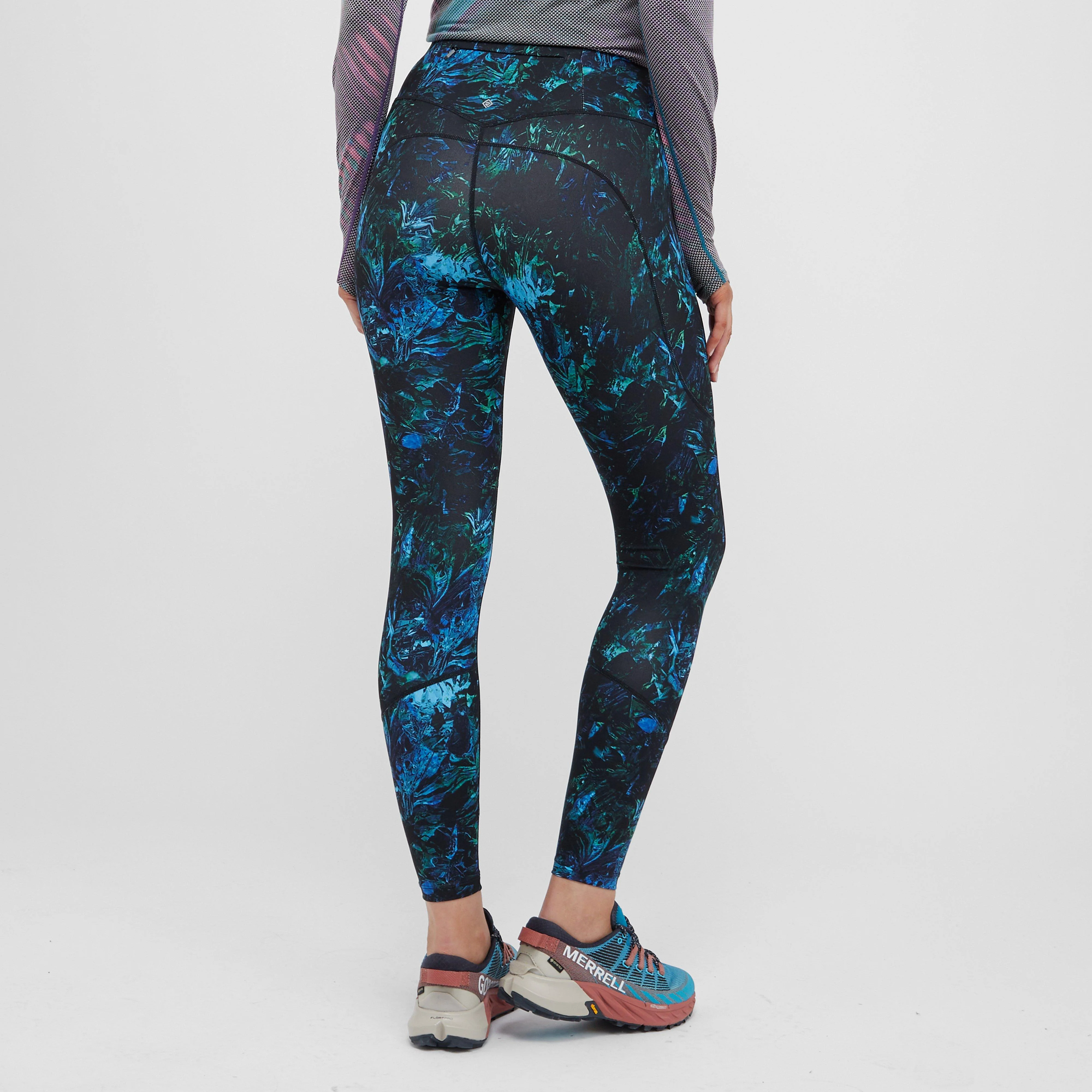 Women's Tech Tights - Image 2