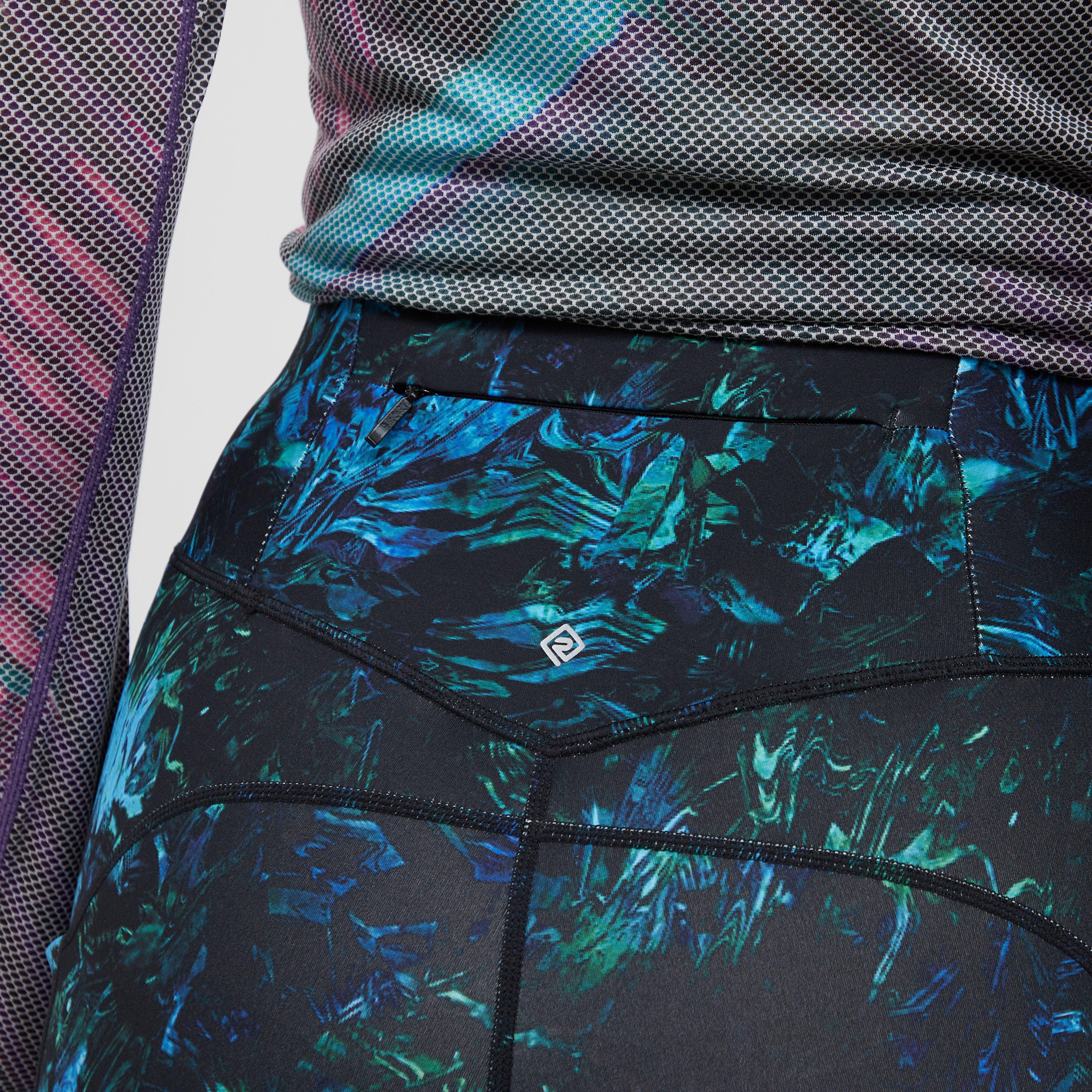 Women's Tech Tights - Image 5
