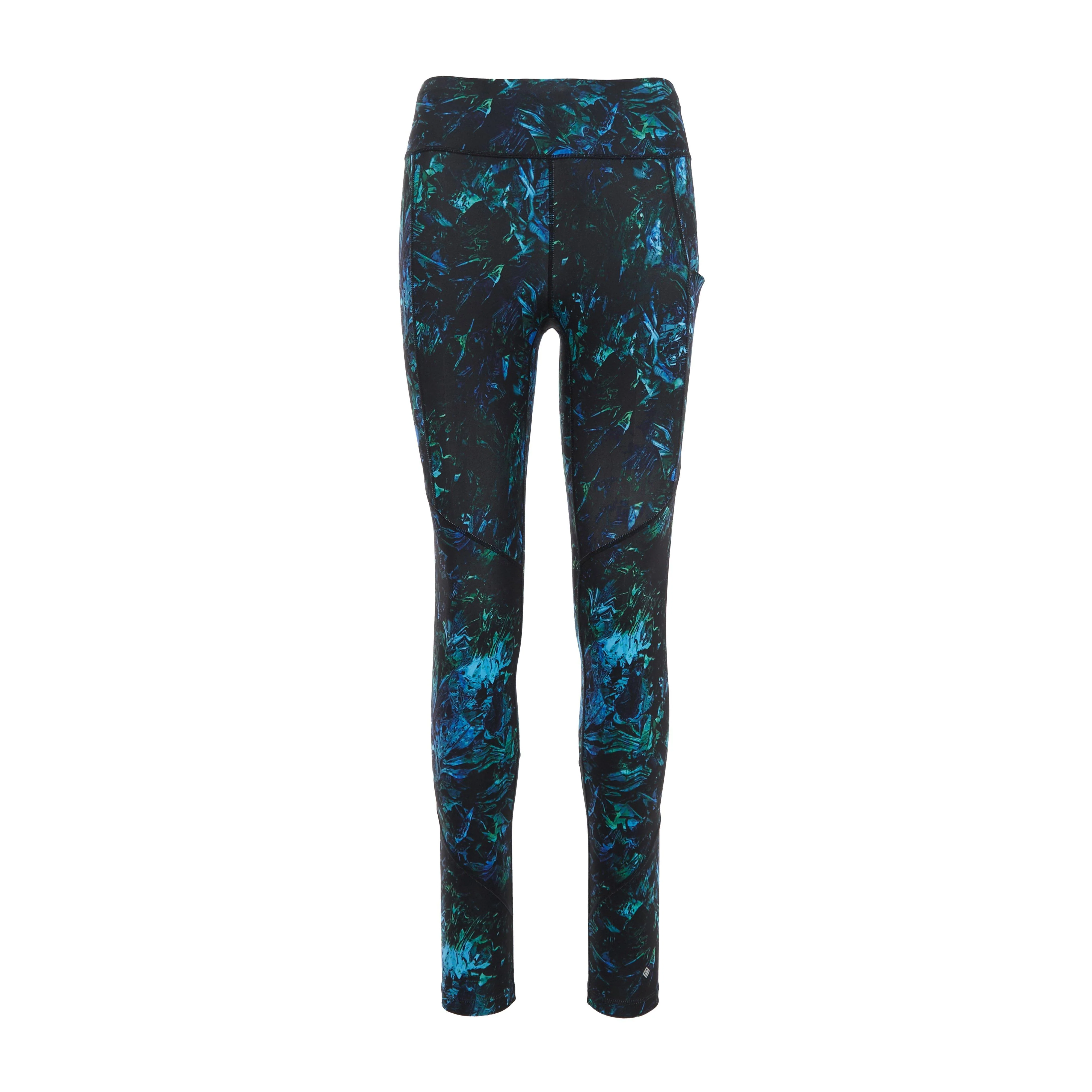 Women's Tech Tights - Image 6
