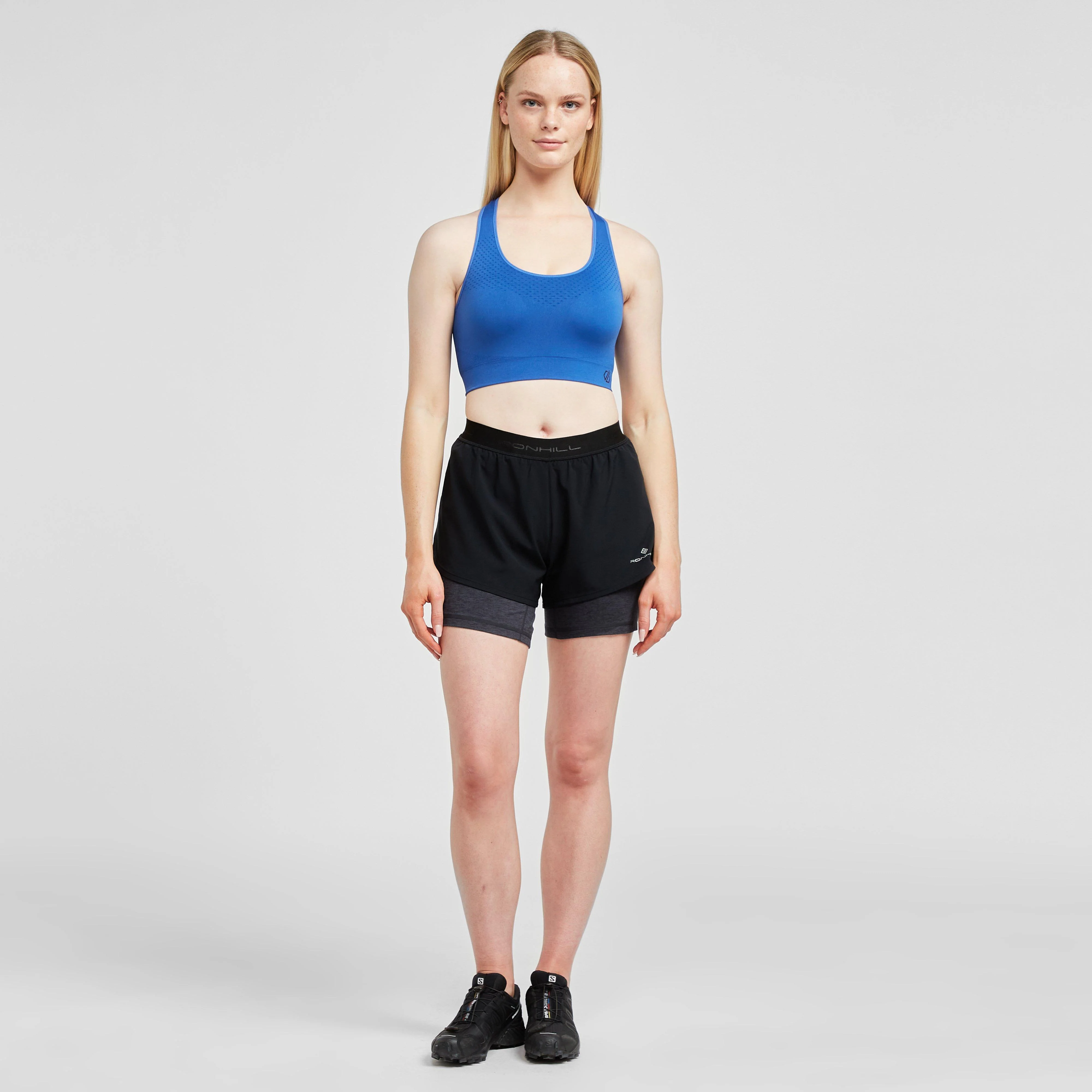 Women’s Tech Twin Short - Image 3