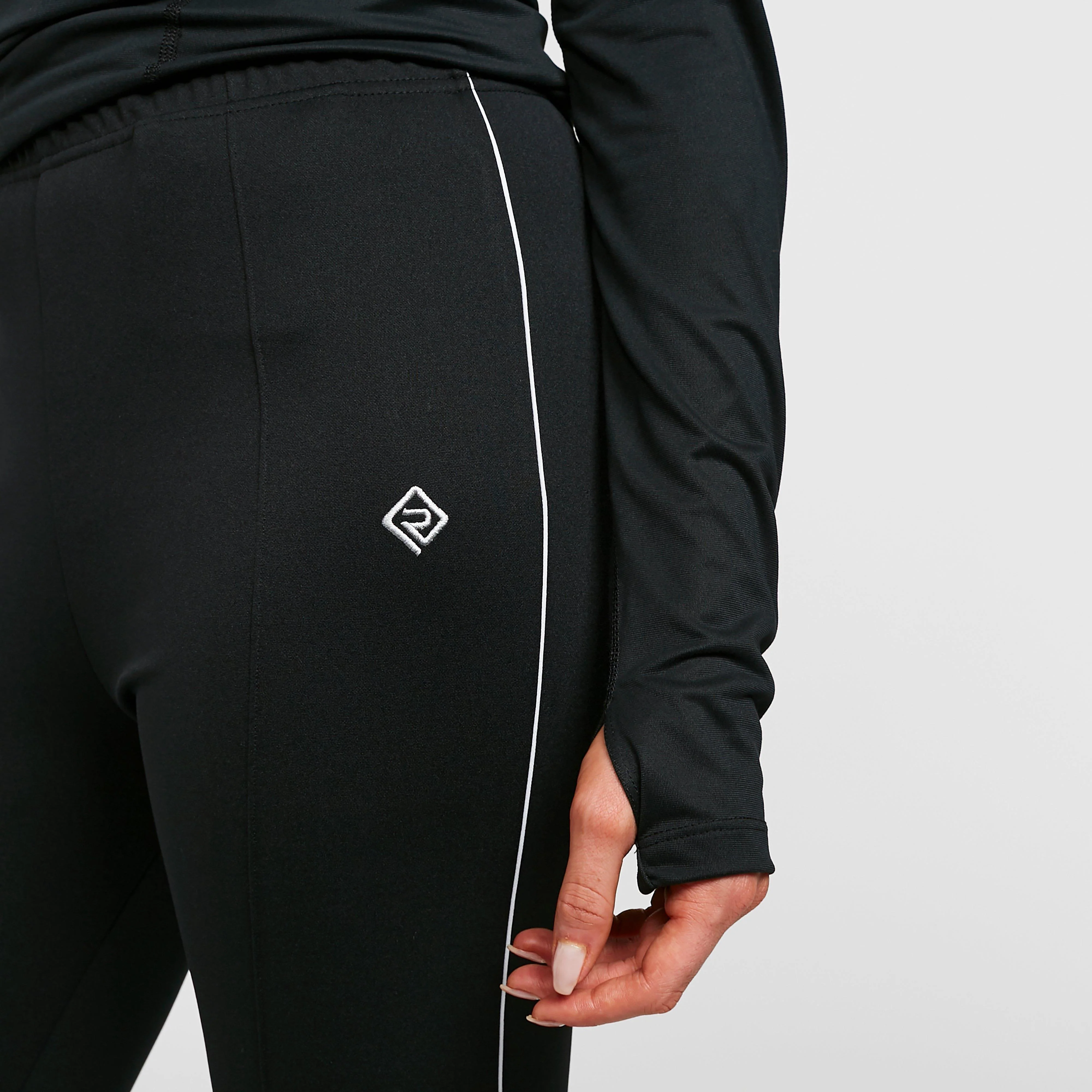 Women's Trackster Classic Running Tights - Image 4