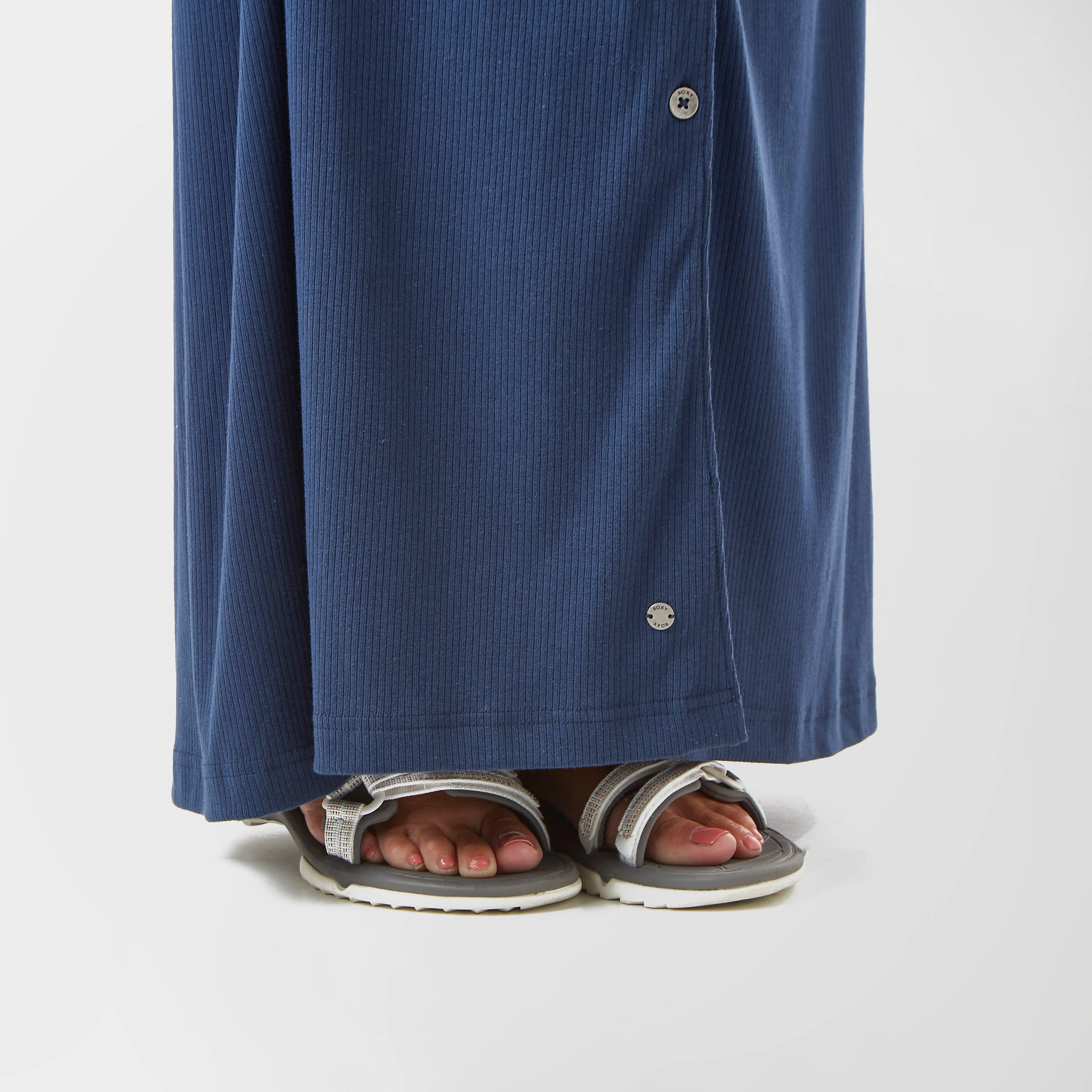 Women’s Moment of Crazyness Maxi Skirt - Image 4