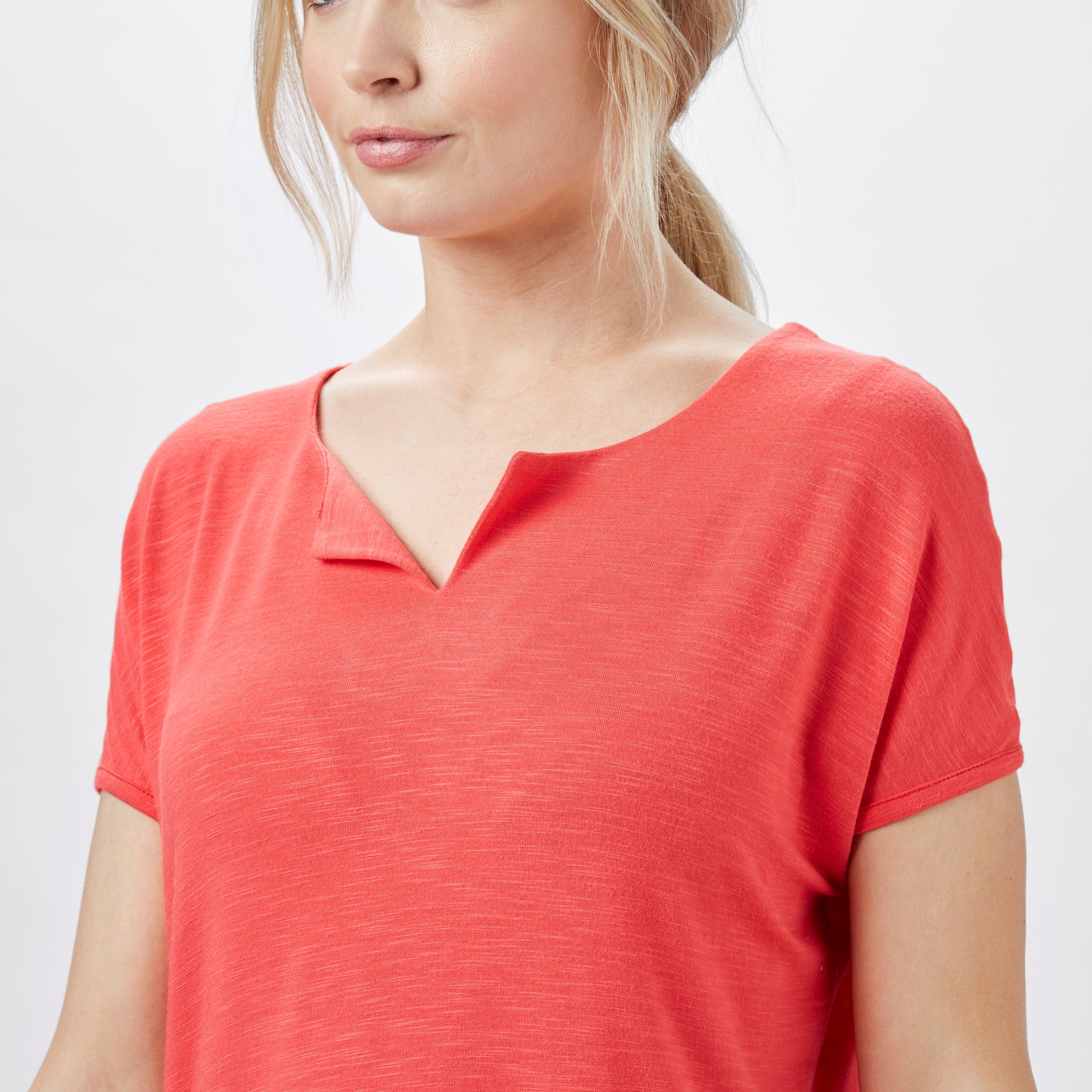 Women’s Cap Sleeve Tee - Image 4