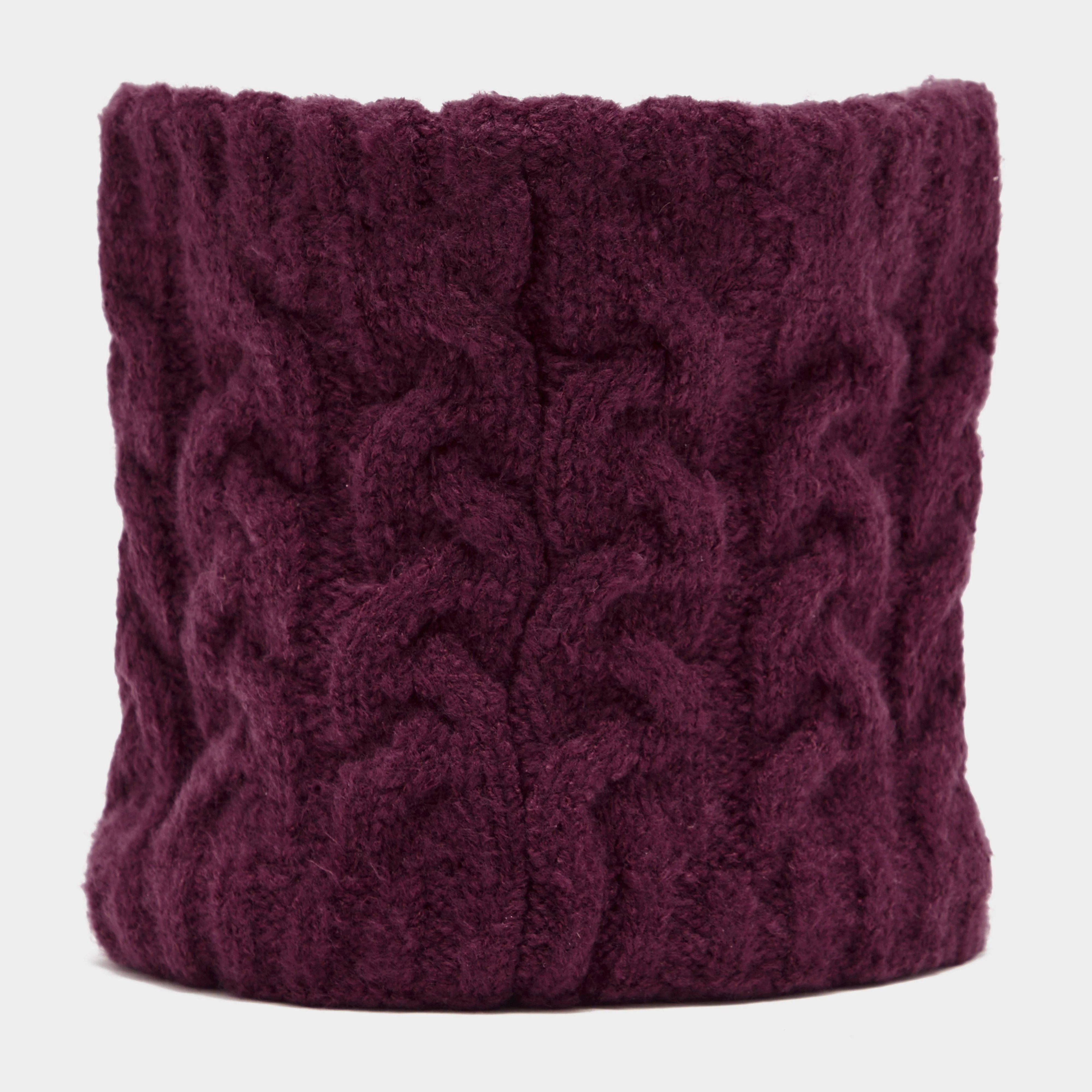 Adults’ Knitted Snood - Image 3