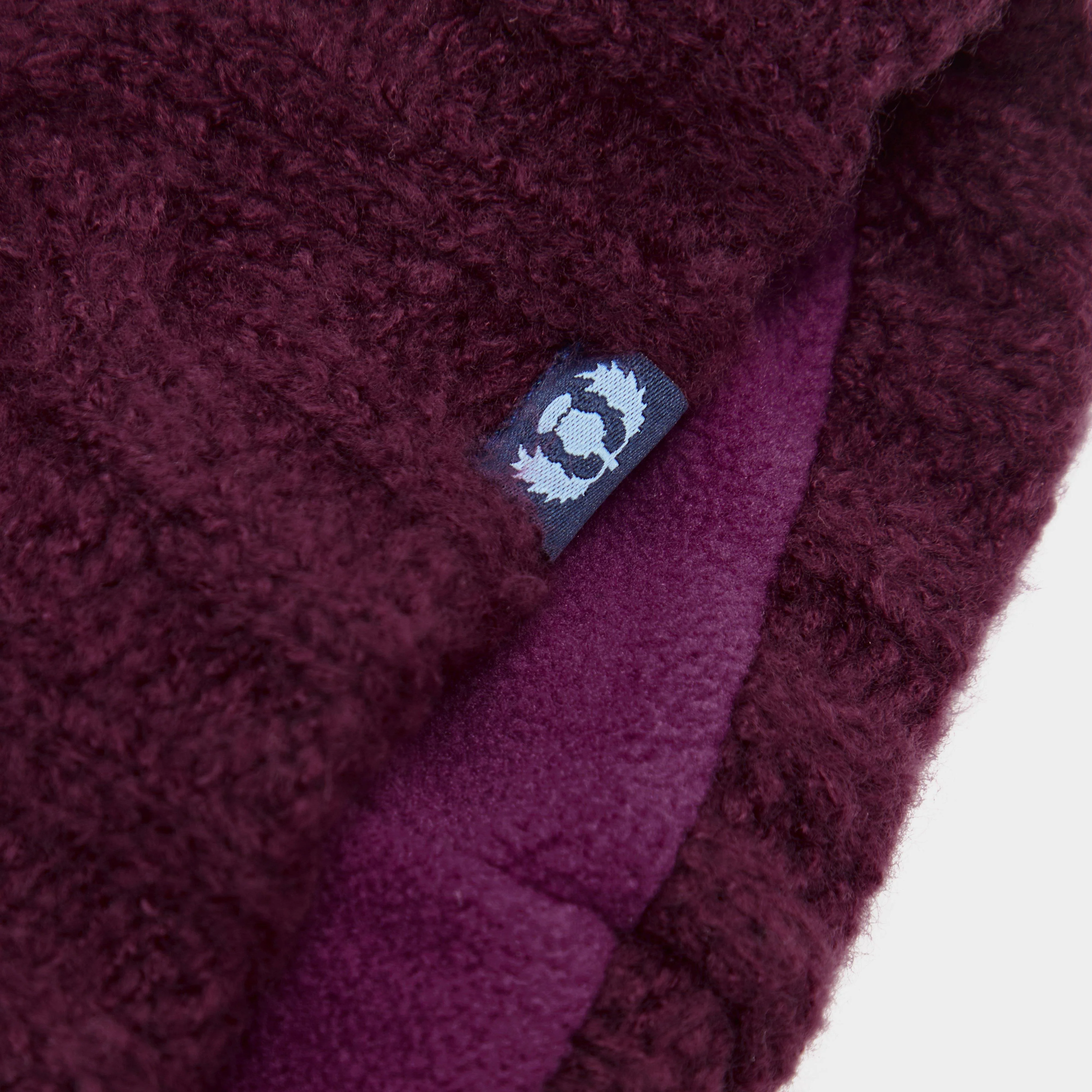 Adults’ Knitted Snood - Image 4