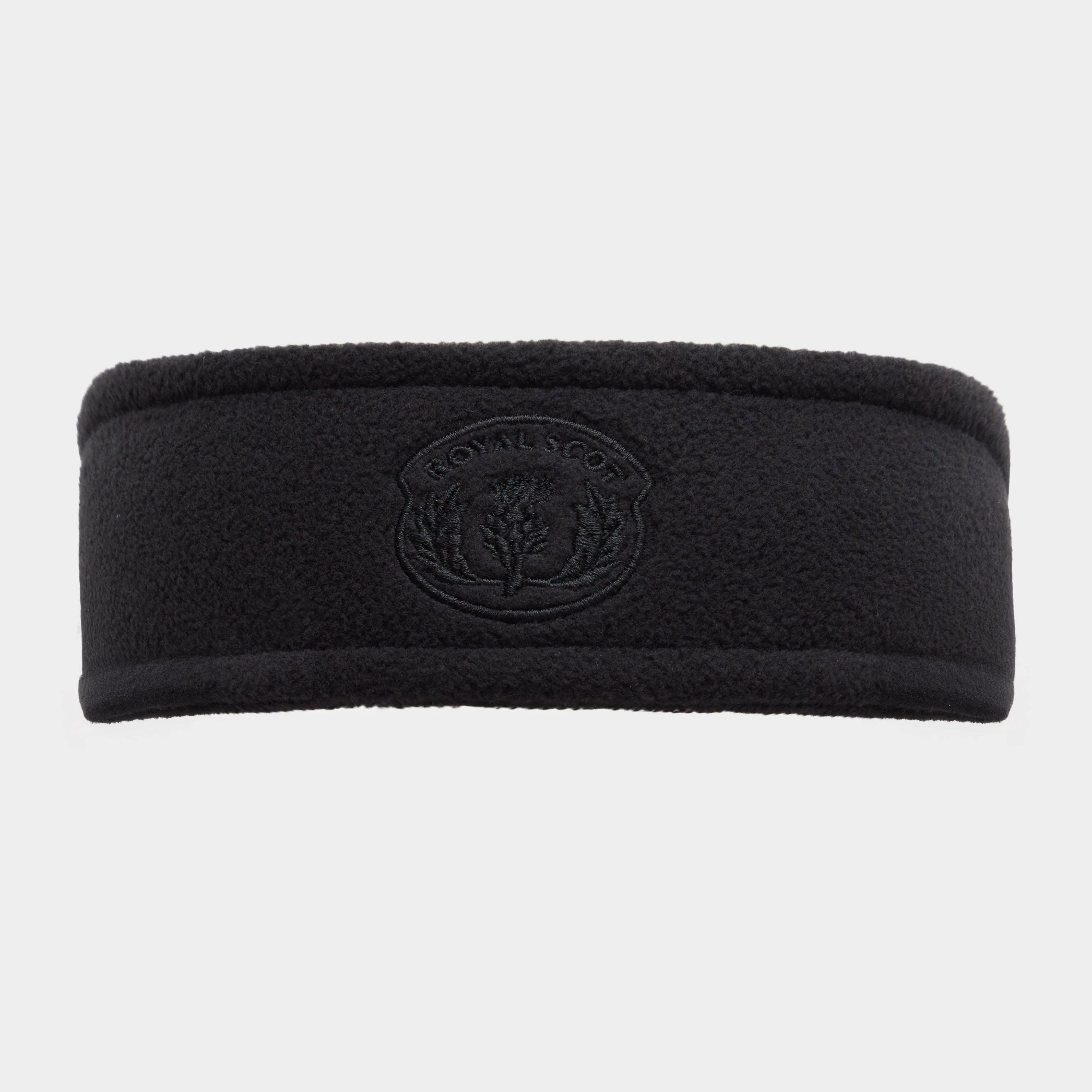 Fleece Headband