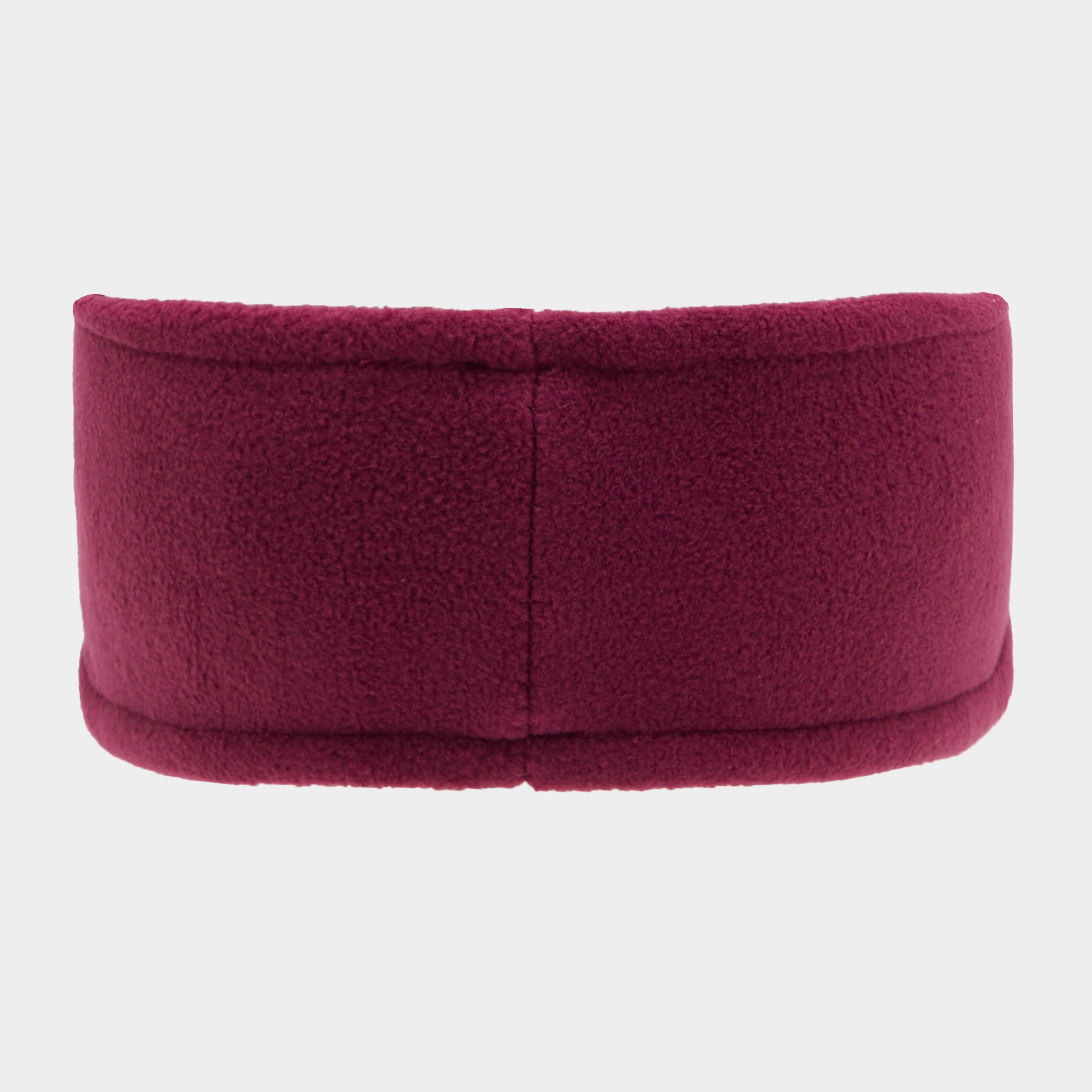 Fleece Headband - Image 2
