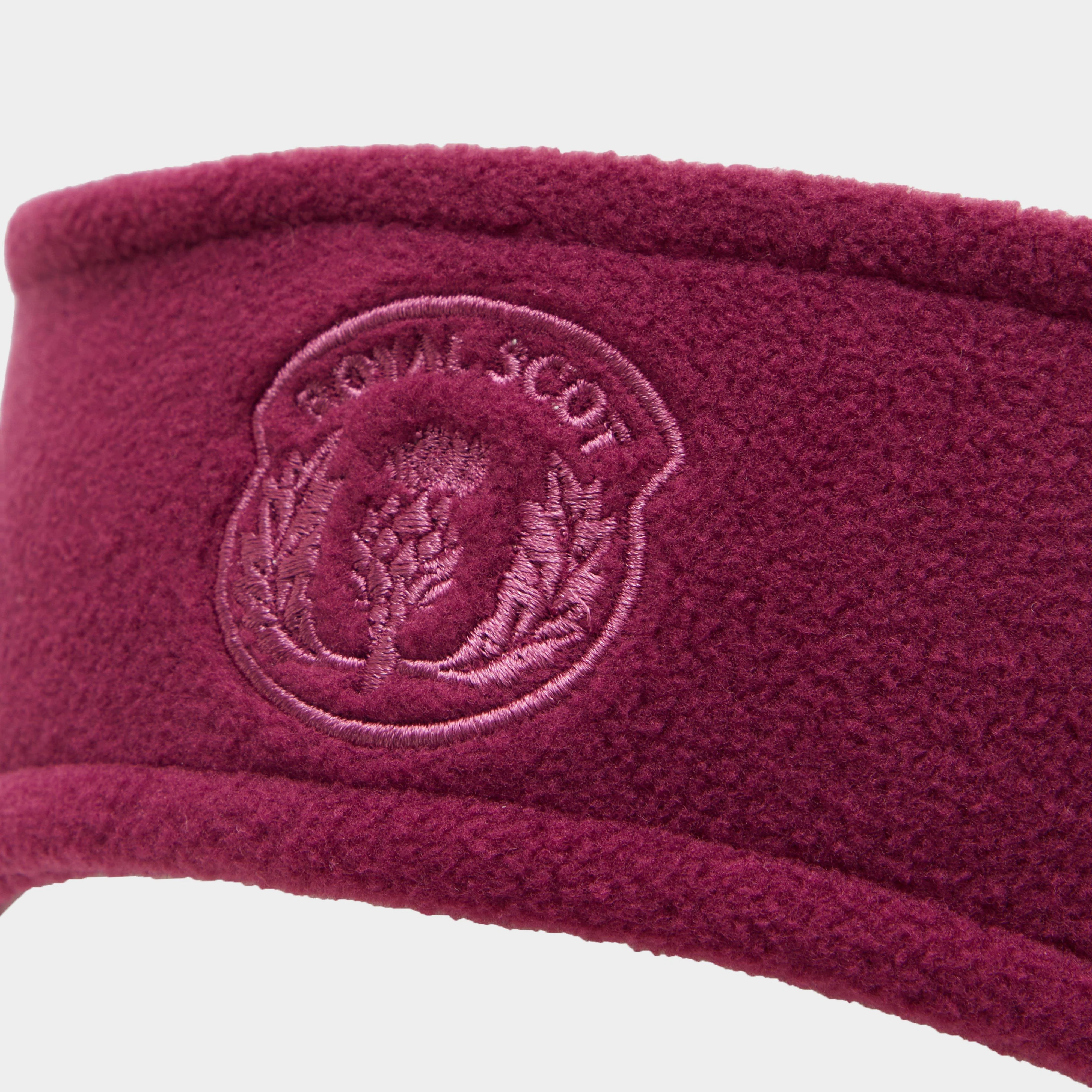 Fleece Headband - Image 3