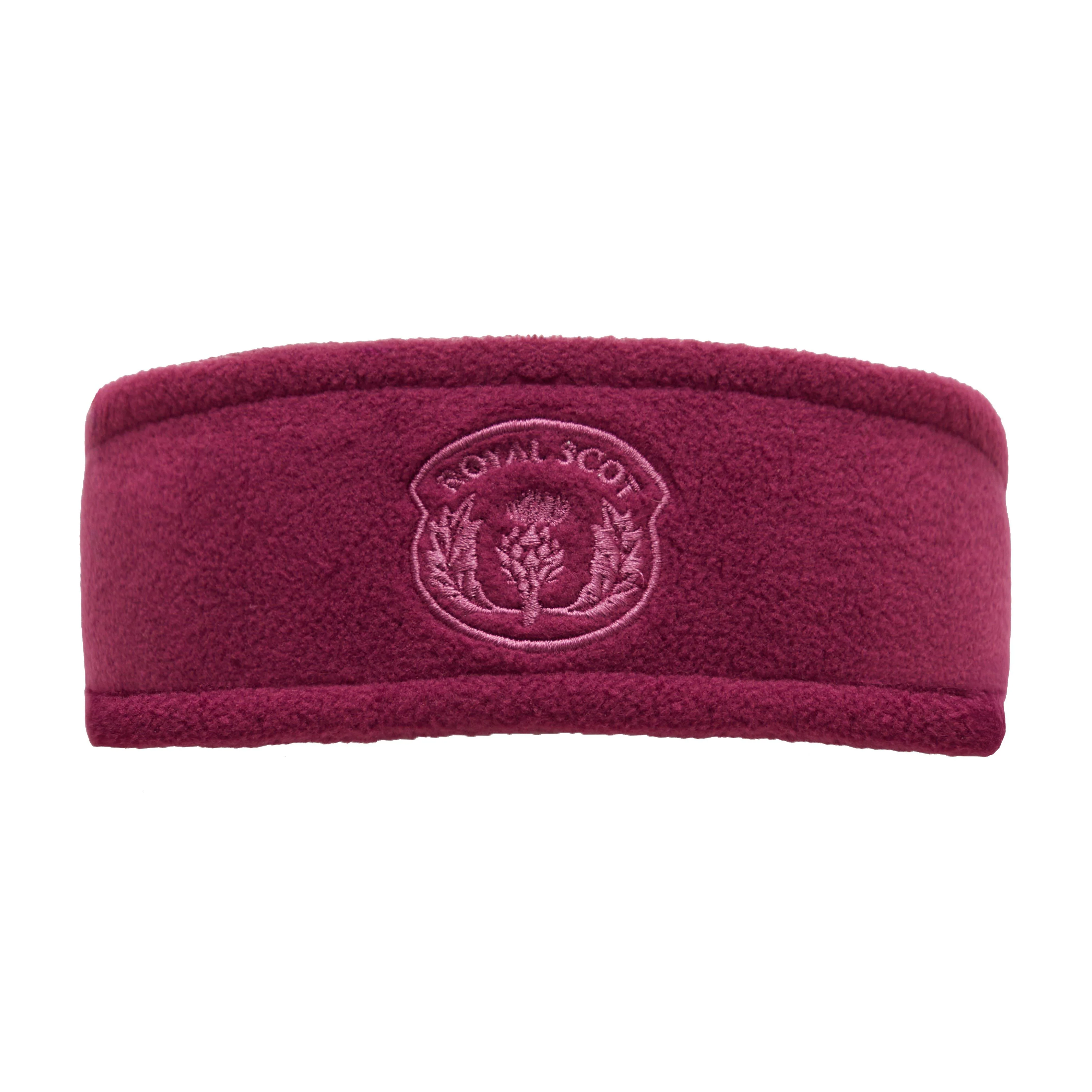 Fleece Headband - Image 4
