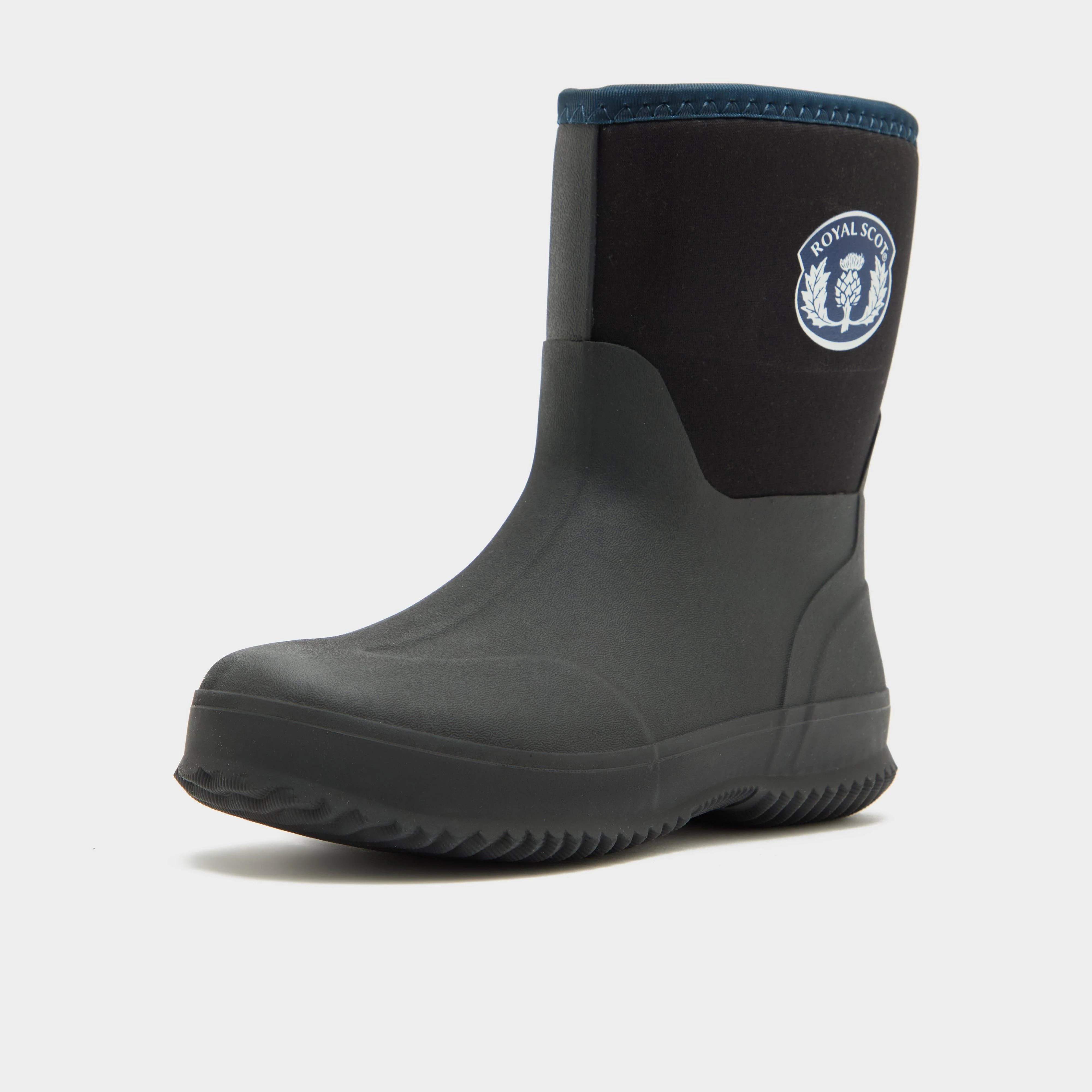 Kids' Ayr Muck Boots - Image 3
