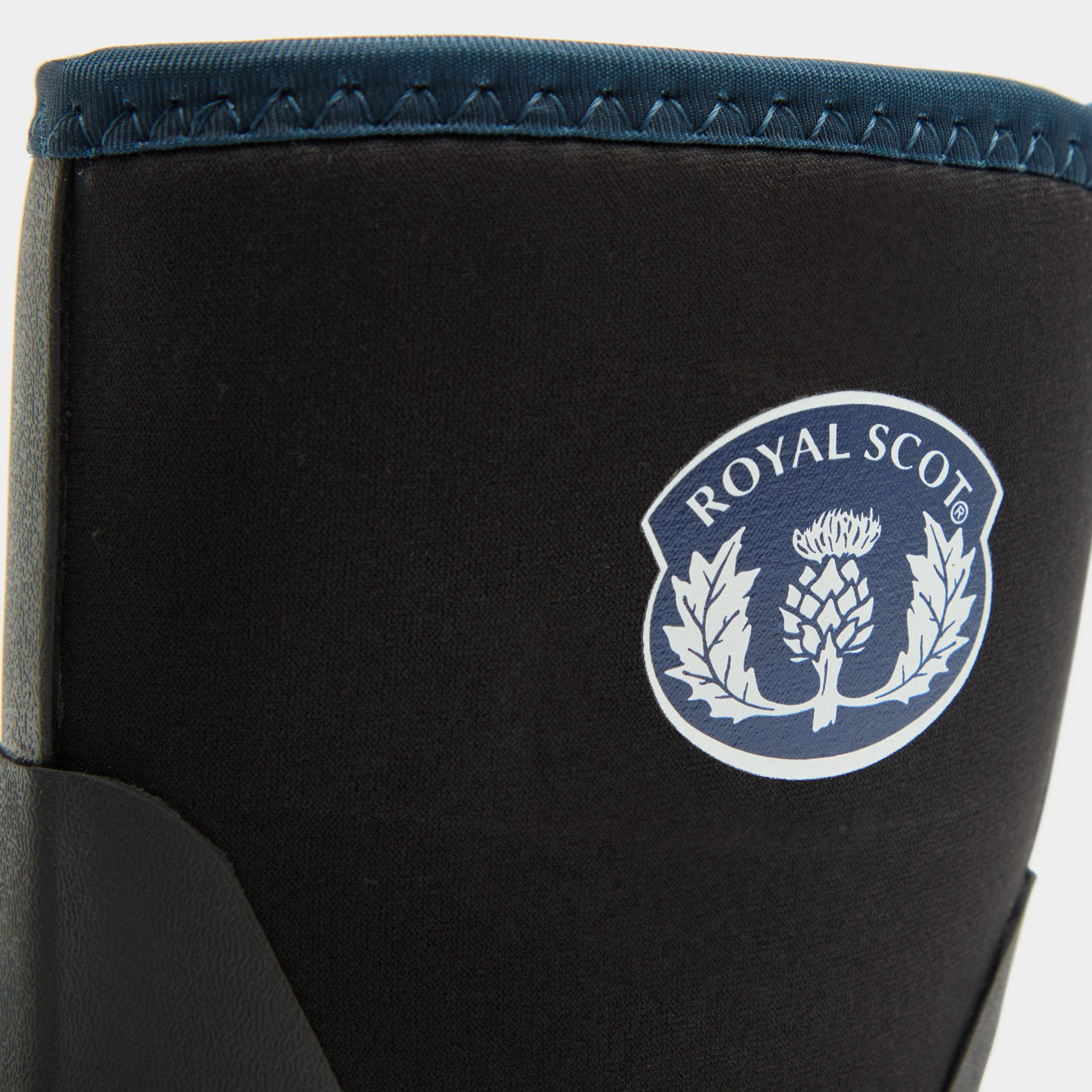 Kids' Ayr Muck Boots - Image 4