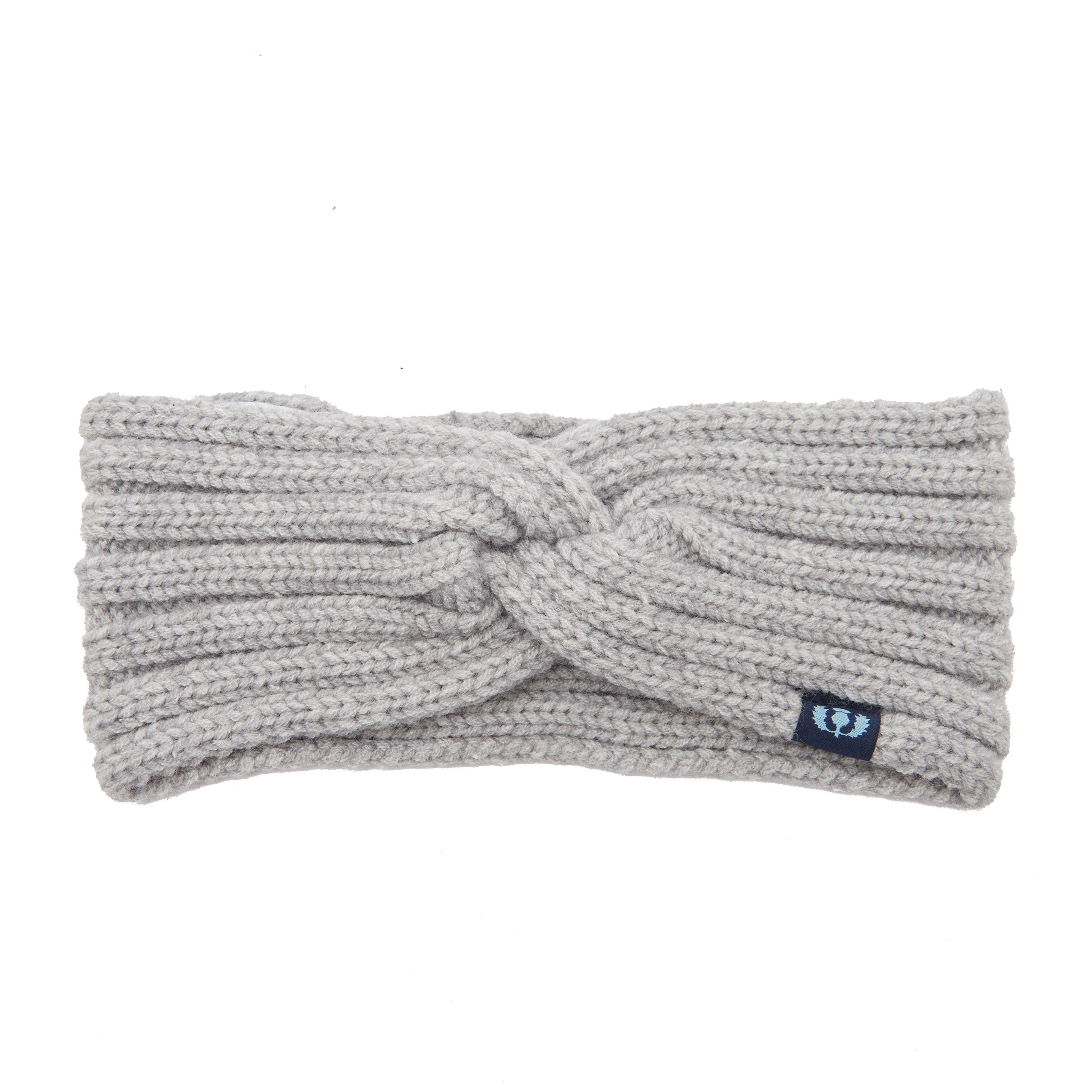 Knotted Headband - Image 4