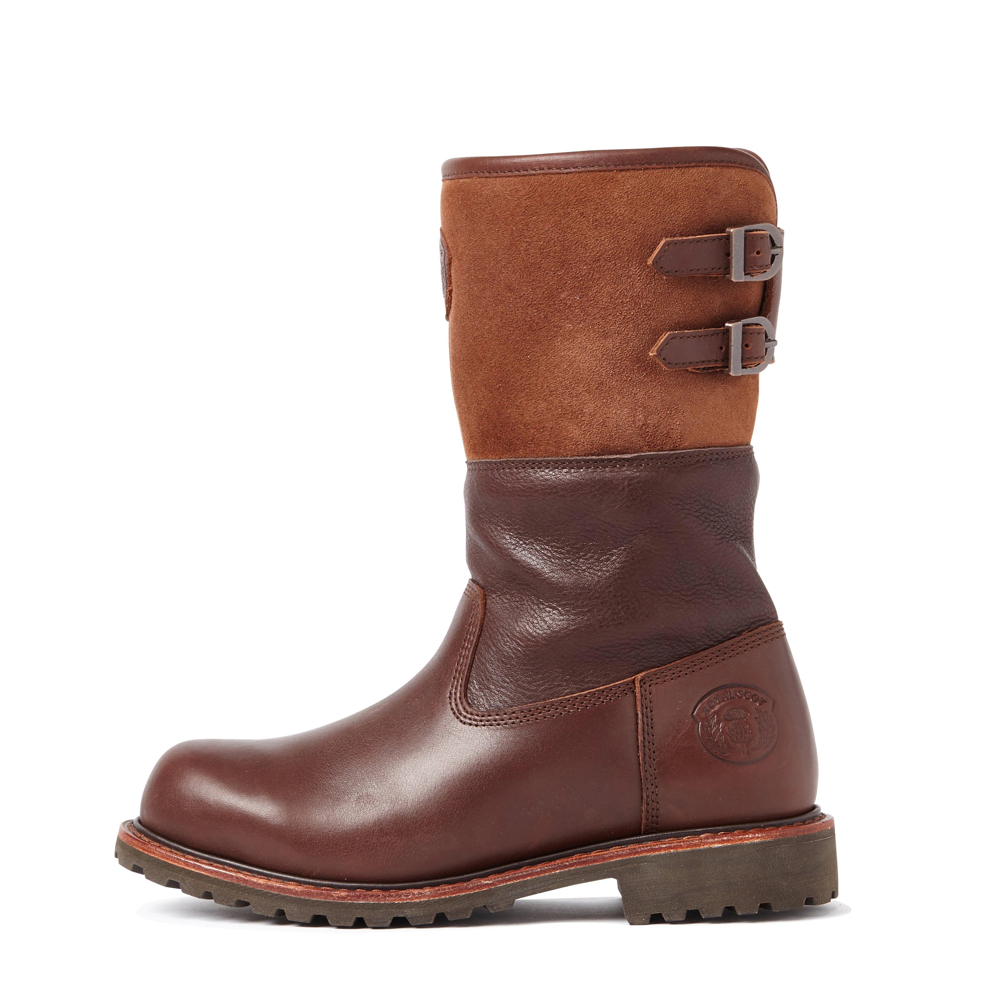 Ladies Nevis Boots - Image 2