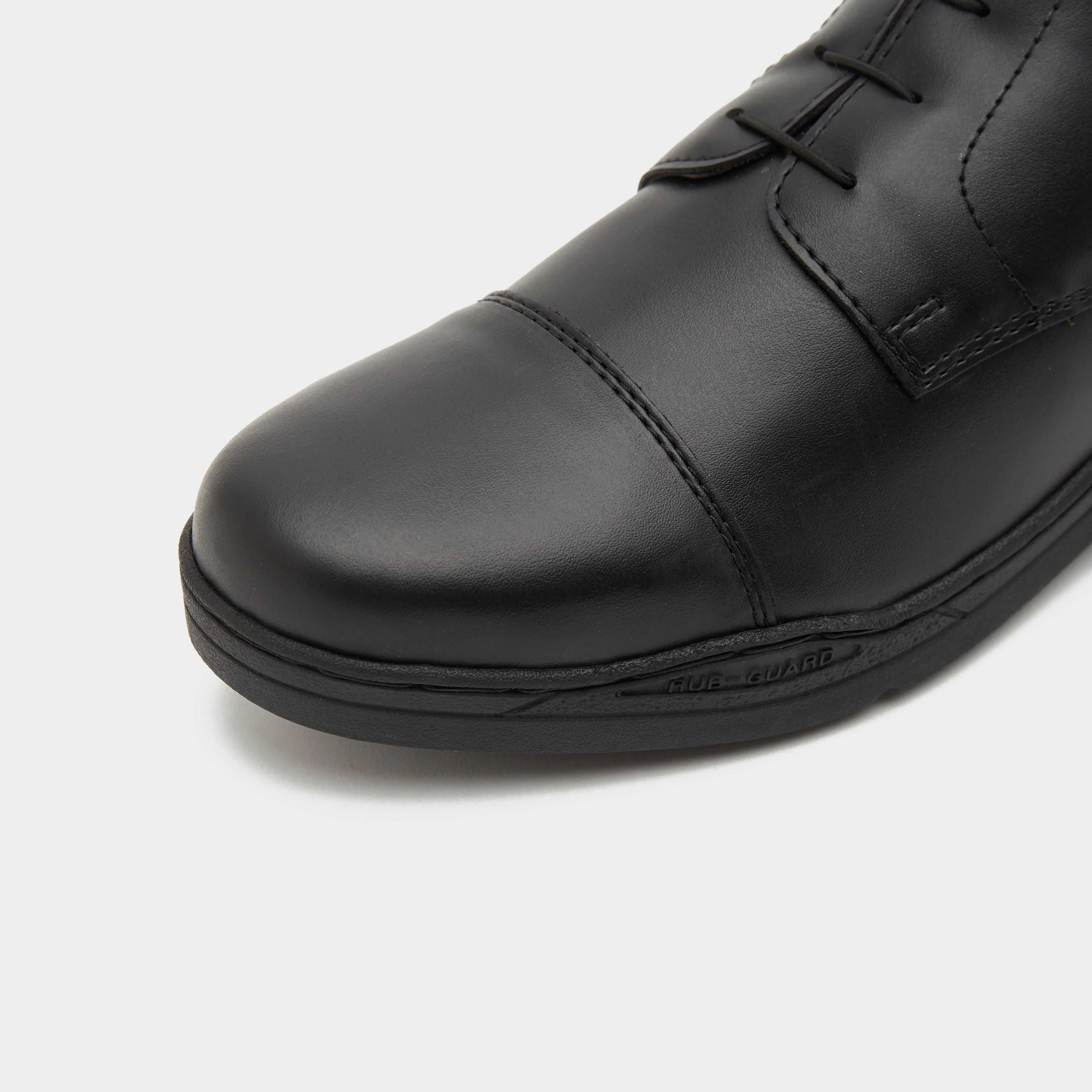 Men’s Annan Tall Riding Boots - Image 4