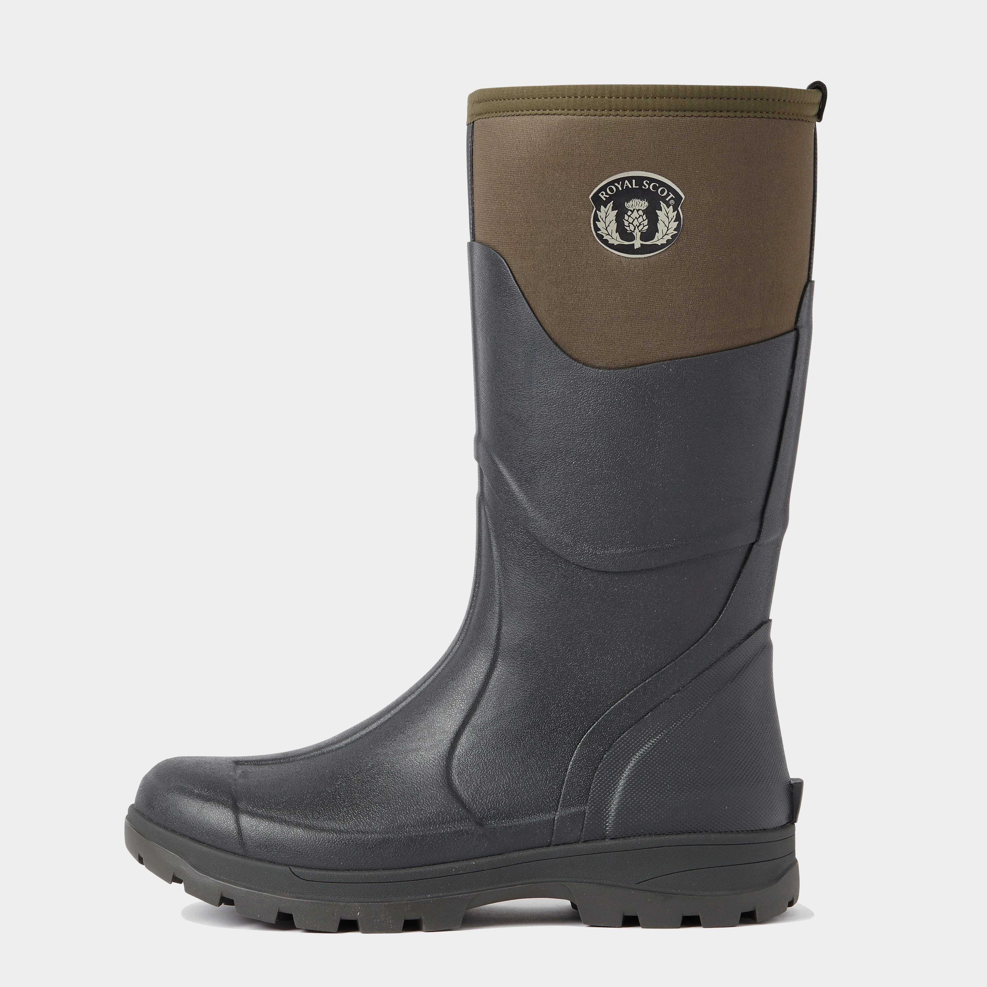 Men’s Tay Boot