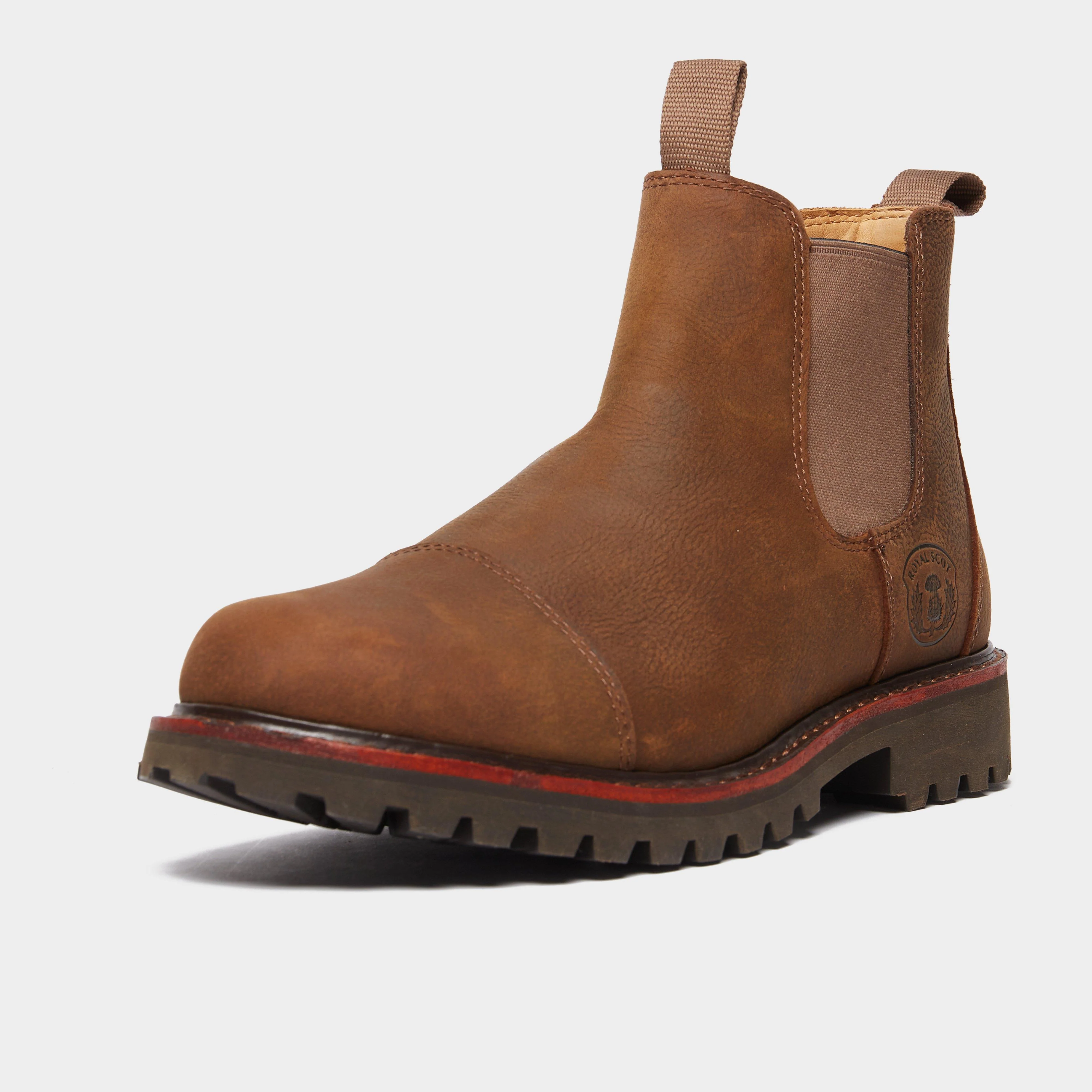 Men’s Toul Boot - Image 3