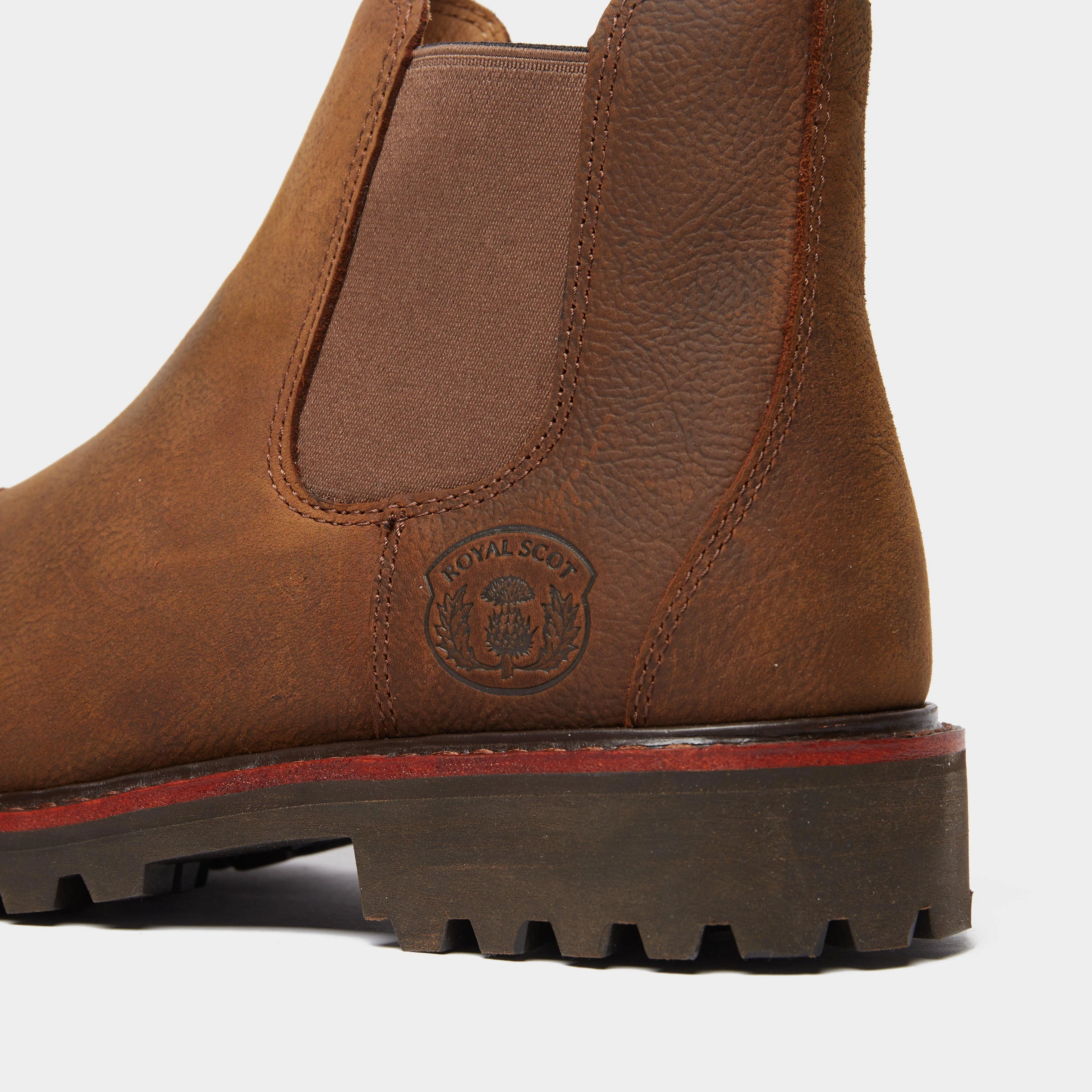 Men’s Toul Boot - Image 4