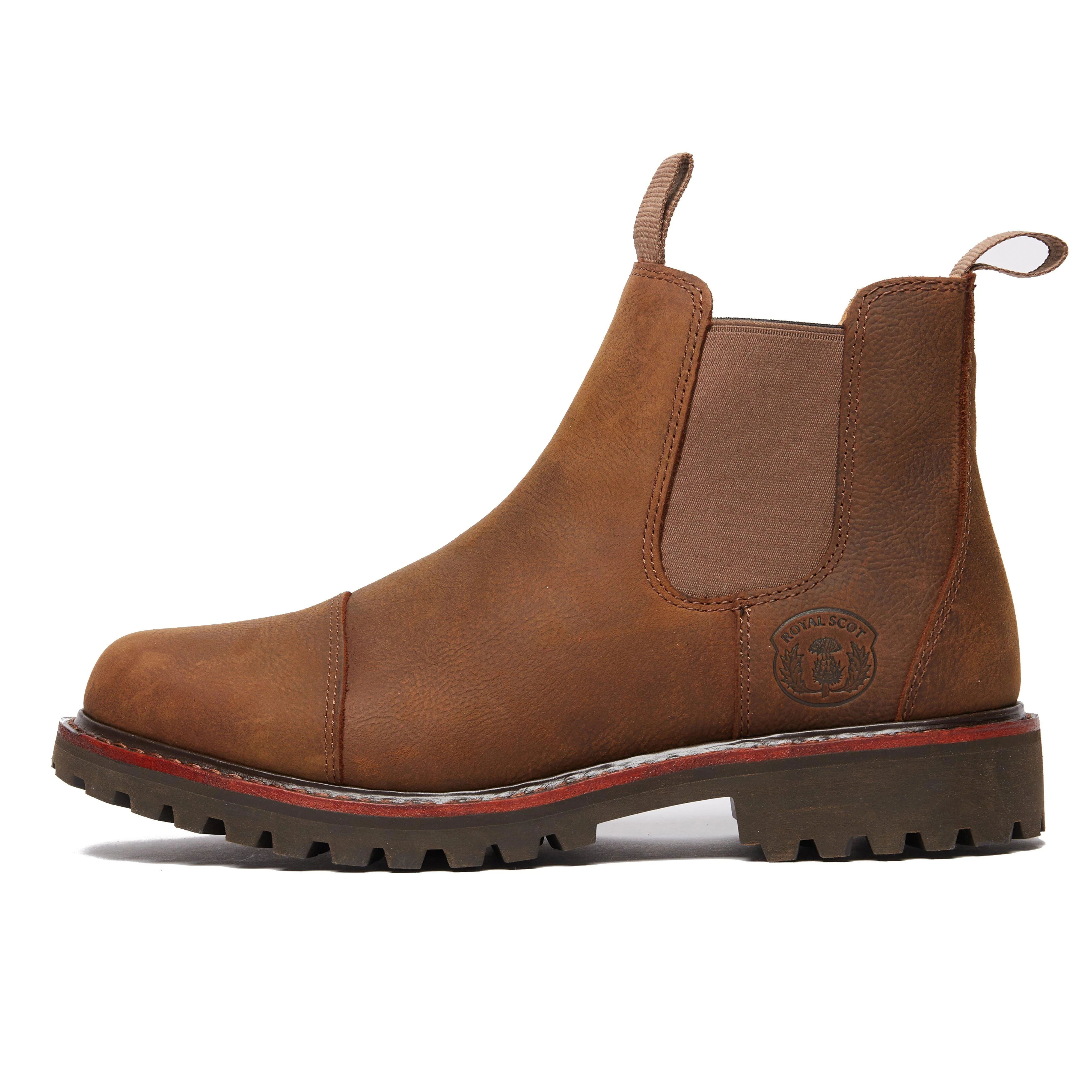 Men’s Toul Boot - Image 5