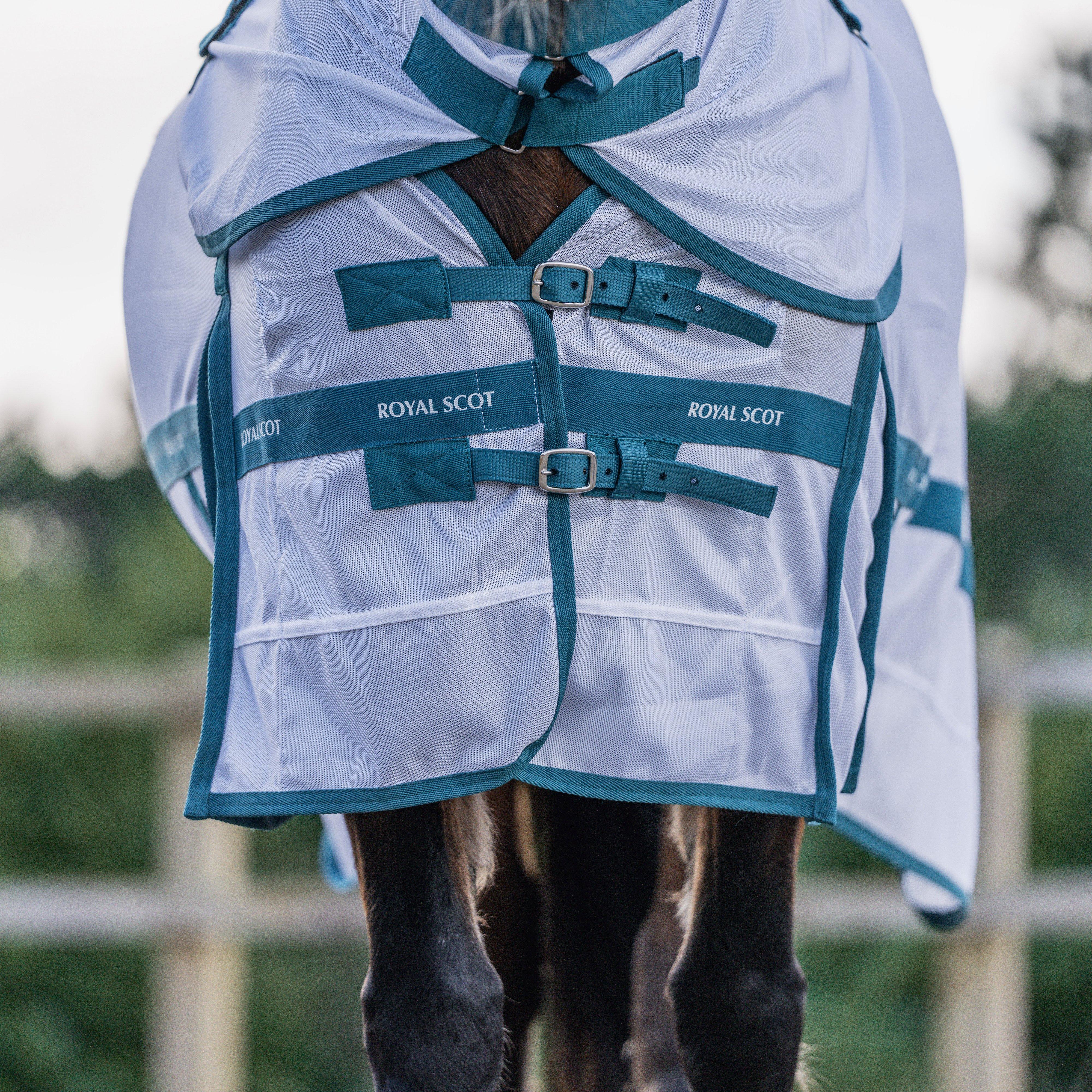 Original Fly Rug - Image 3