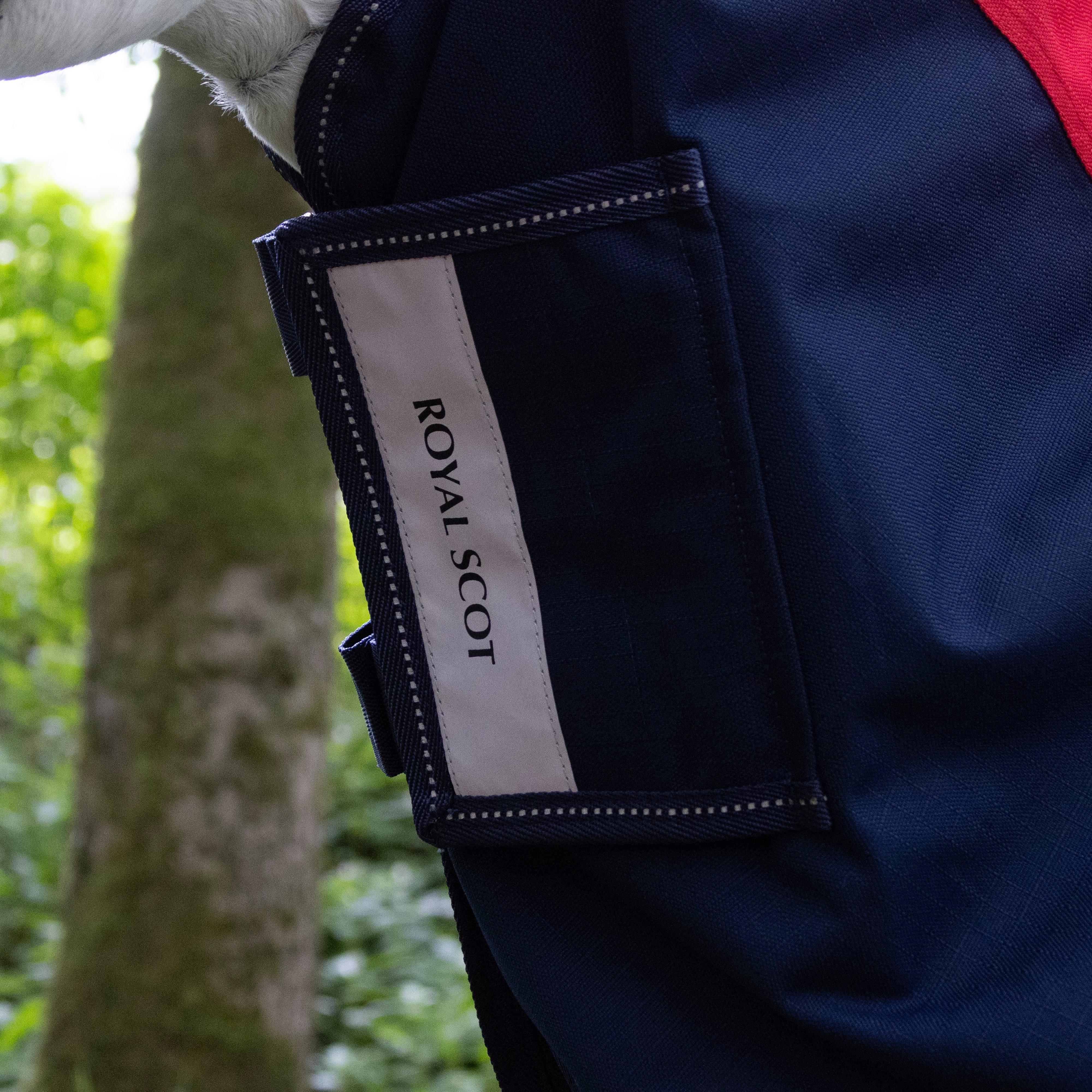 Pro 100g Turnout Rug - Image 7