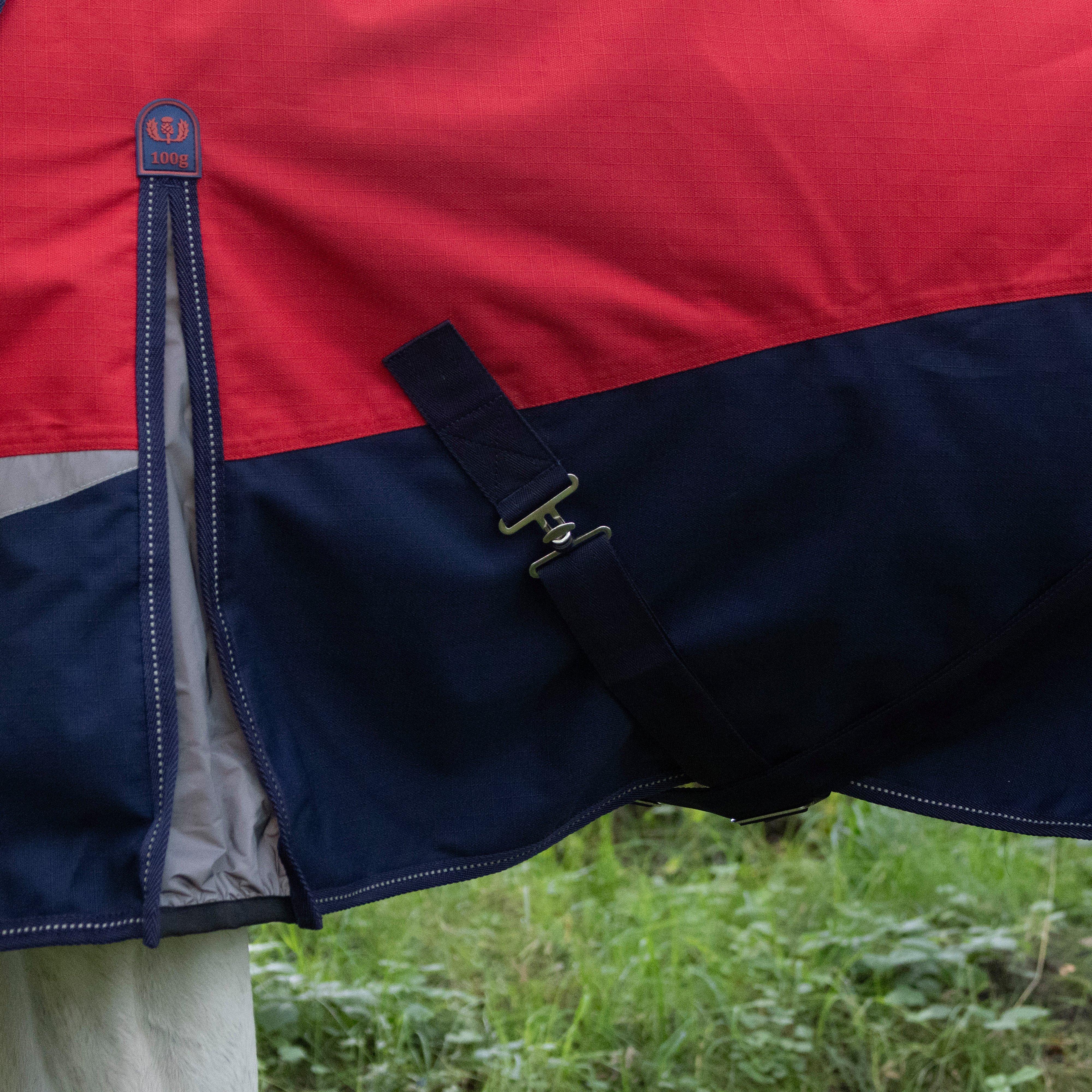 Pro 100g Turnout Rug - Image 8