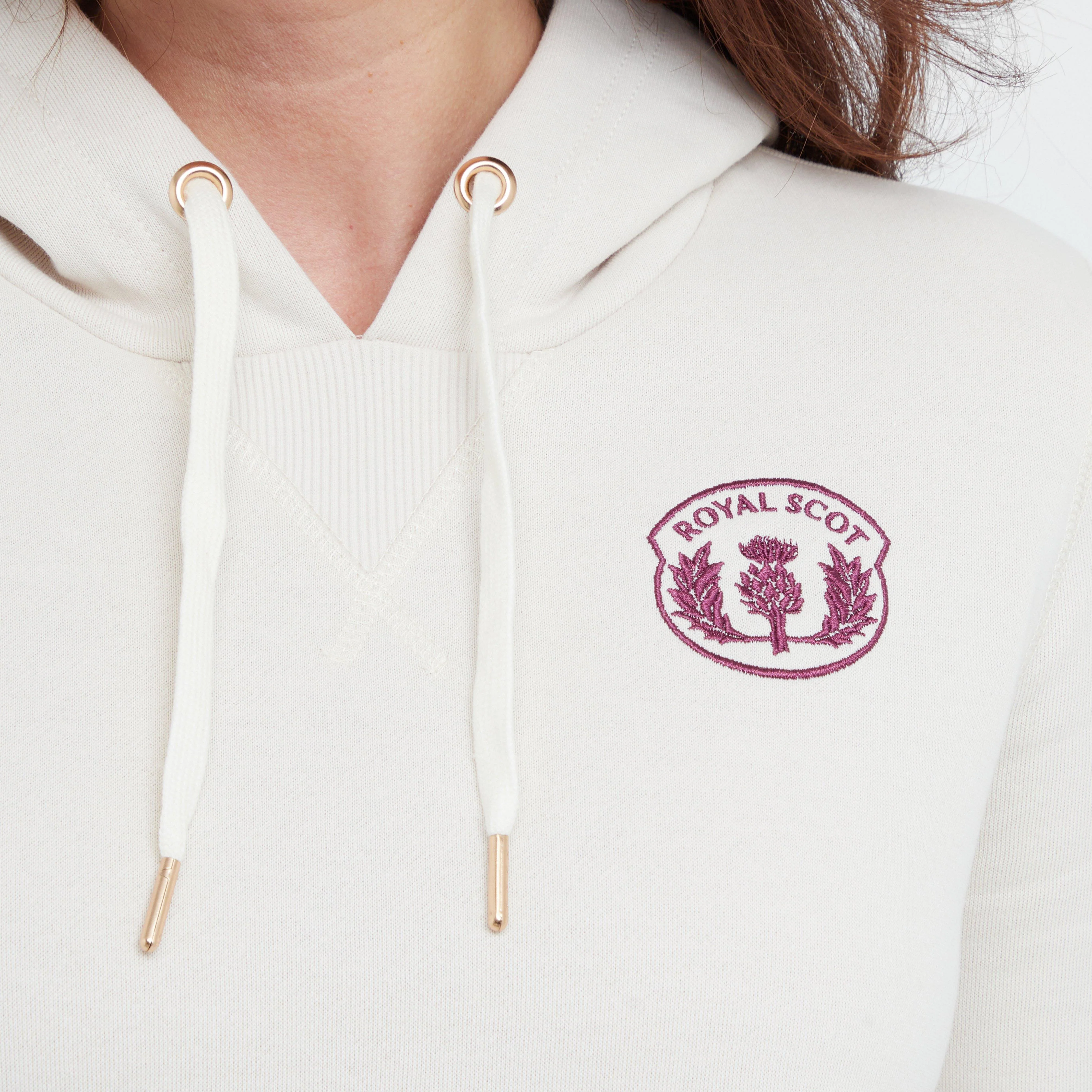 Women's Abigail Sweatshirt - Image 4