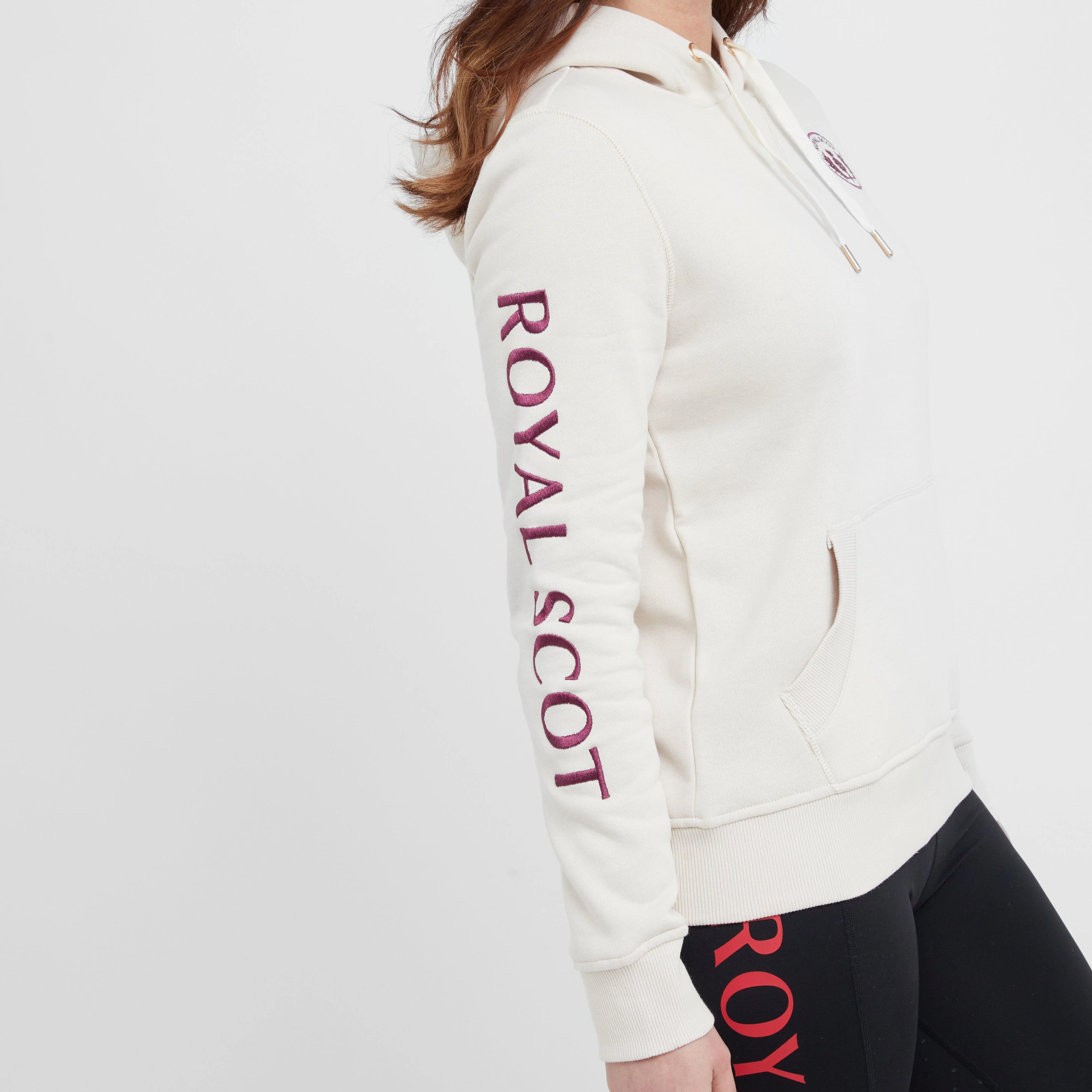 Women's Abigail Sweatshirt - Image 7