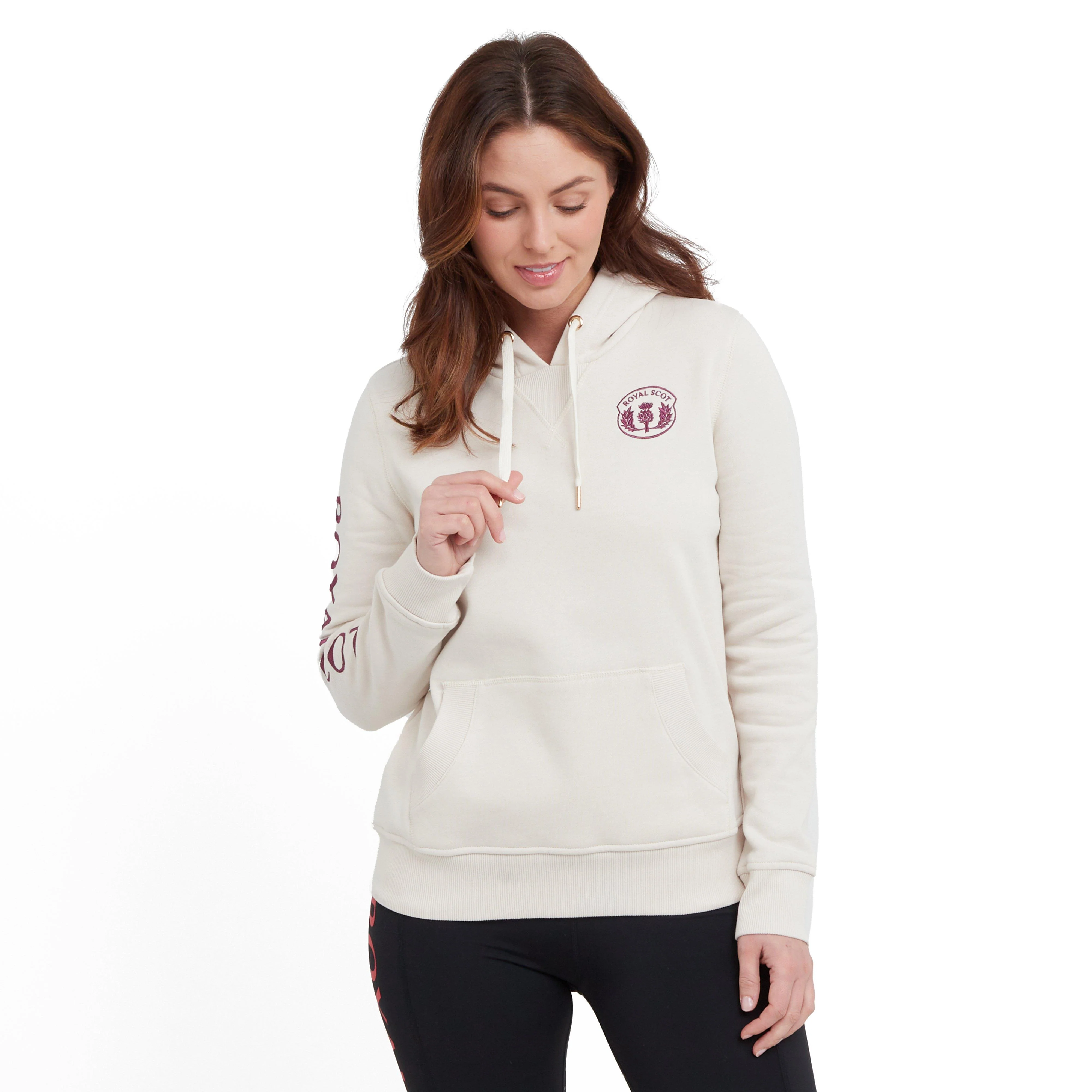 Women's Abigail Sweatshirt - Image 9