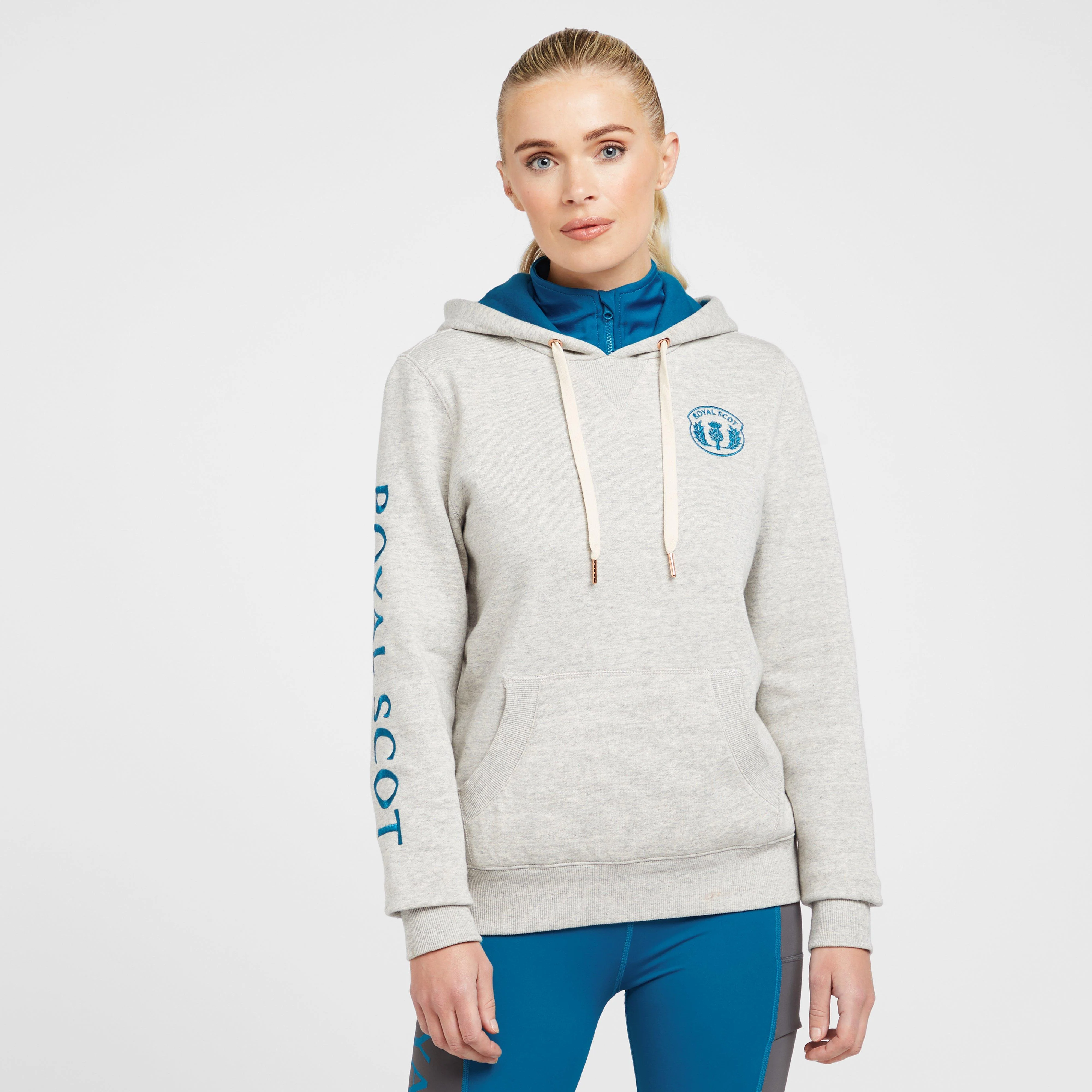 Women's Abigail Sweatshirt