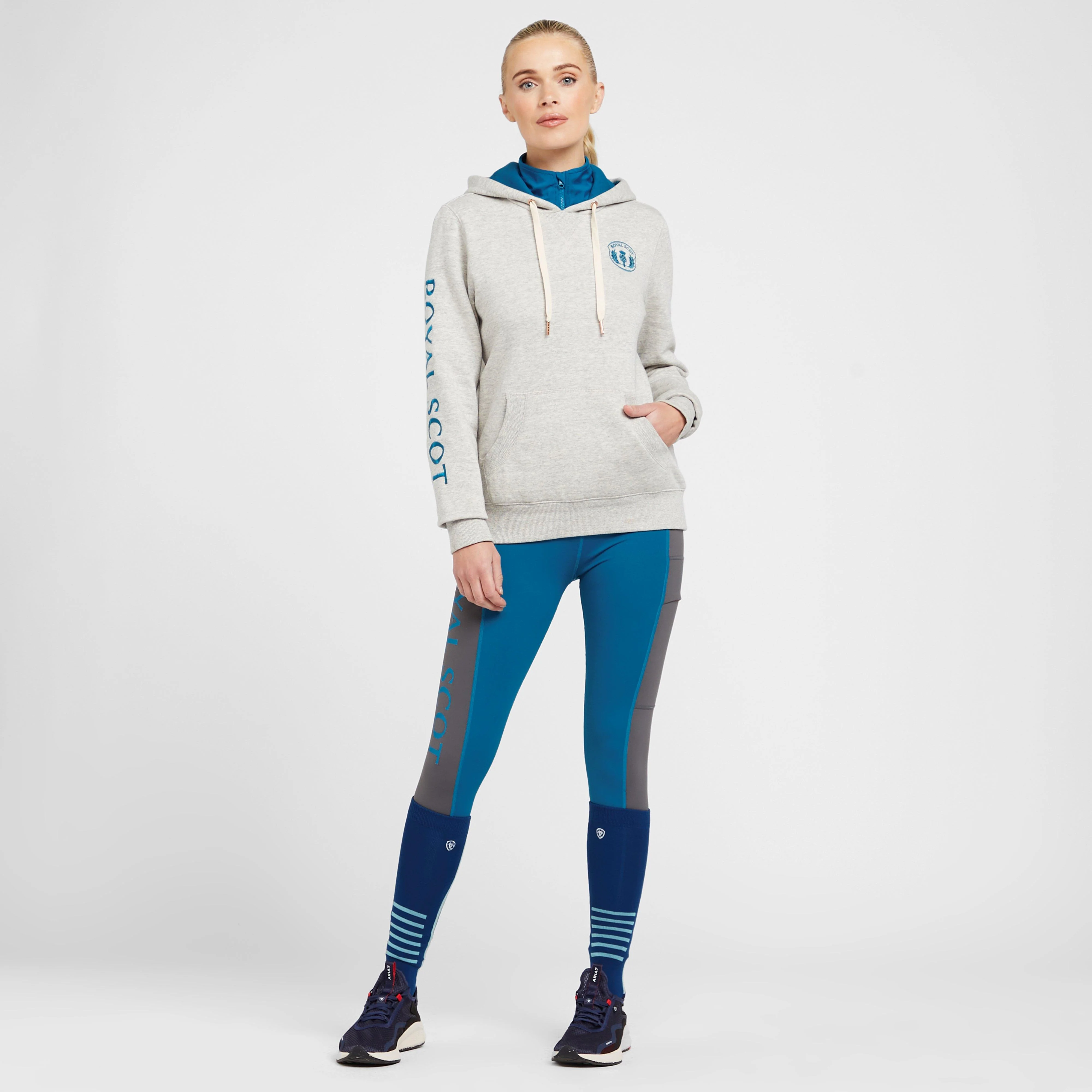 Women's Abigail Sweatshirt - Image 3