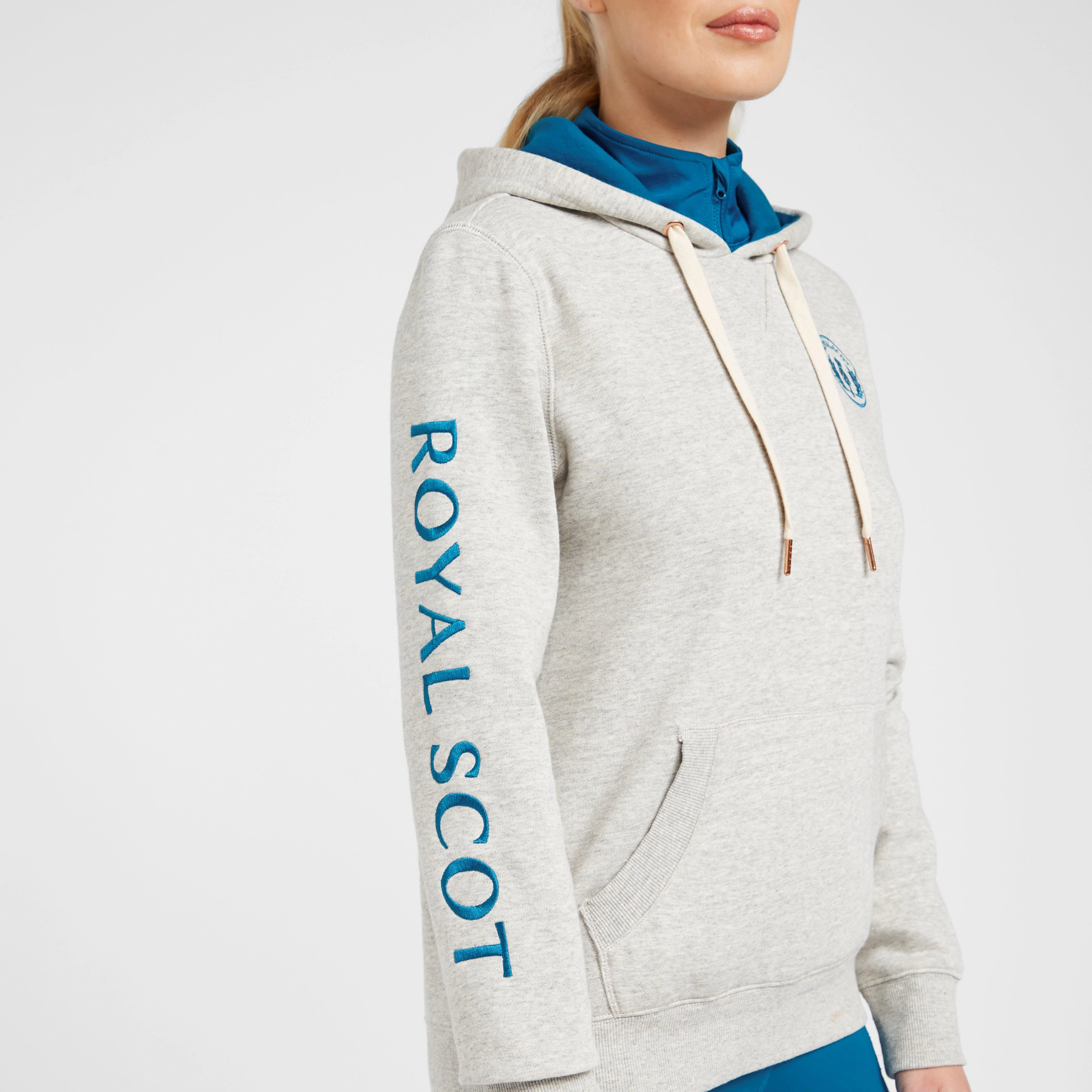 Women's Abigail Sweatshirt - Image 6
