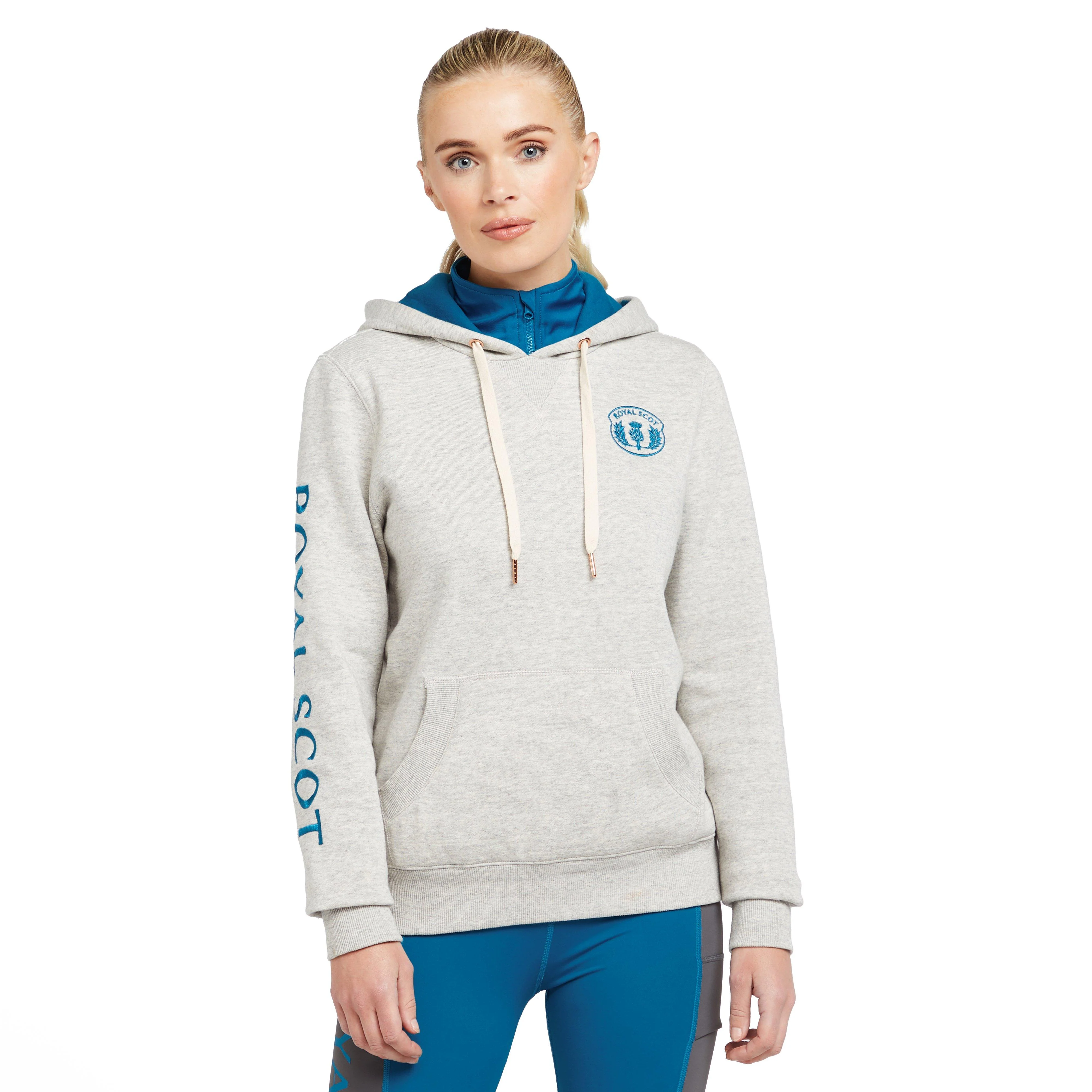 Women's Abigail Sweatshirt - Image 8