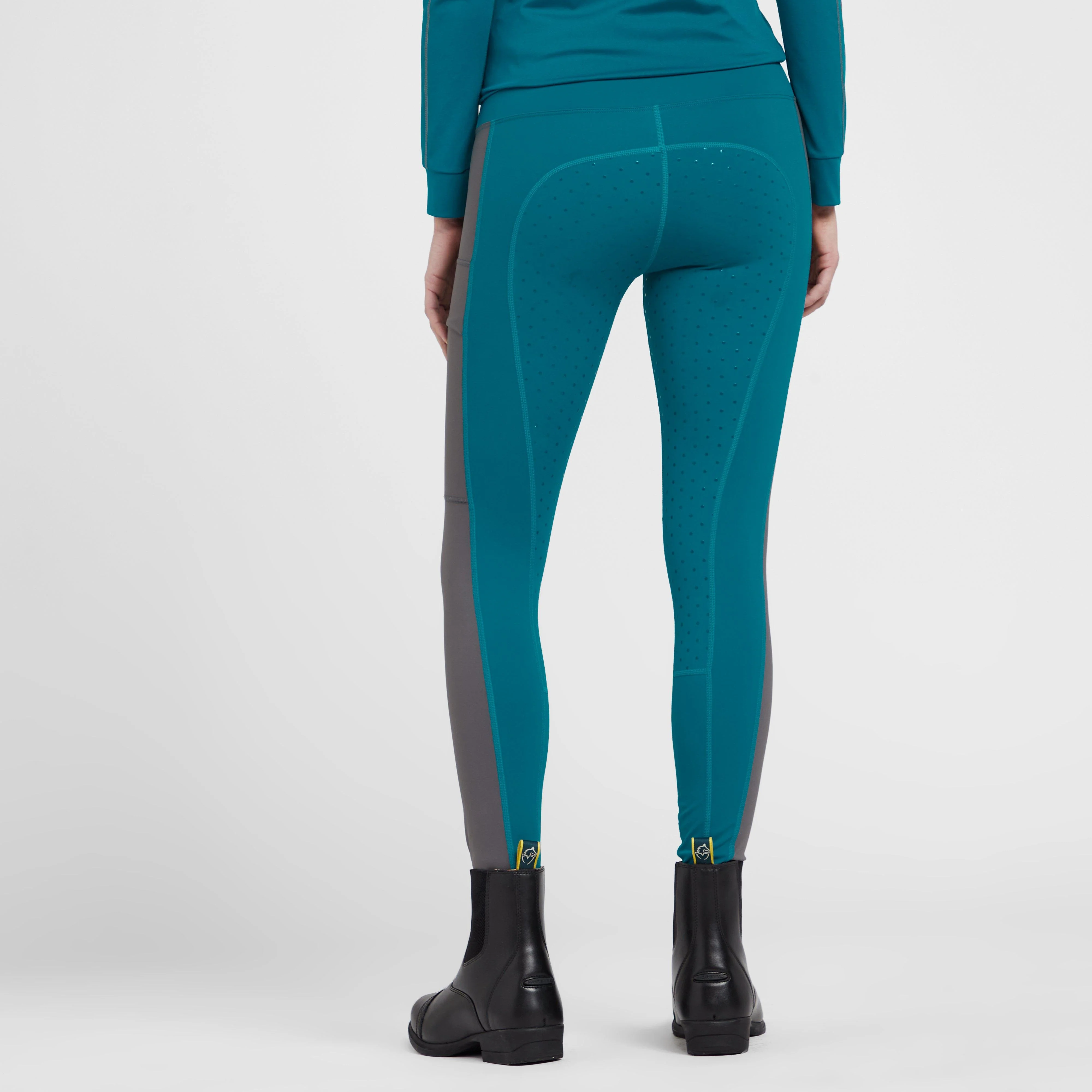 Women's Amelia Full Seat Tights - Image 2